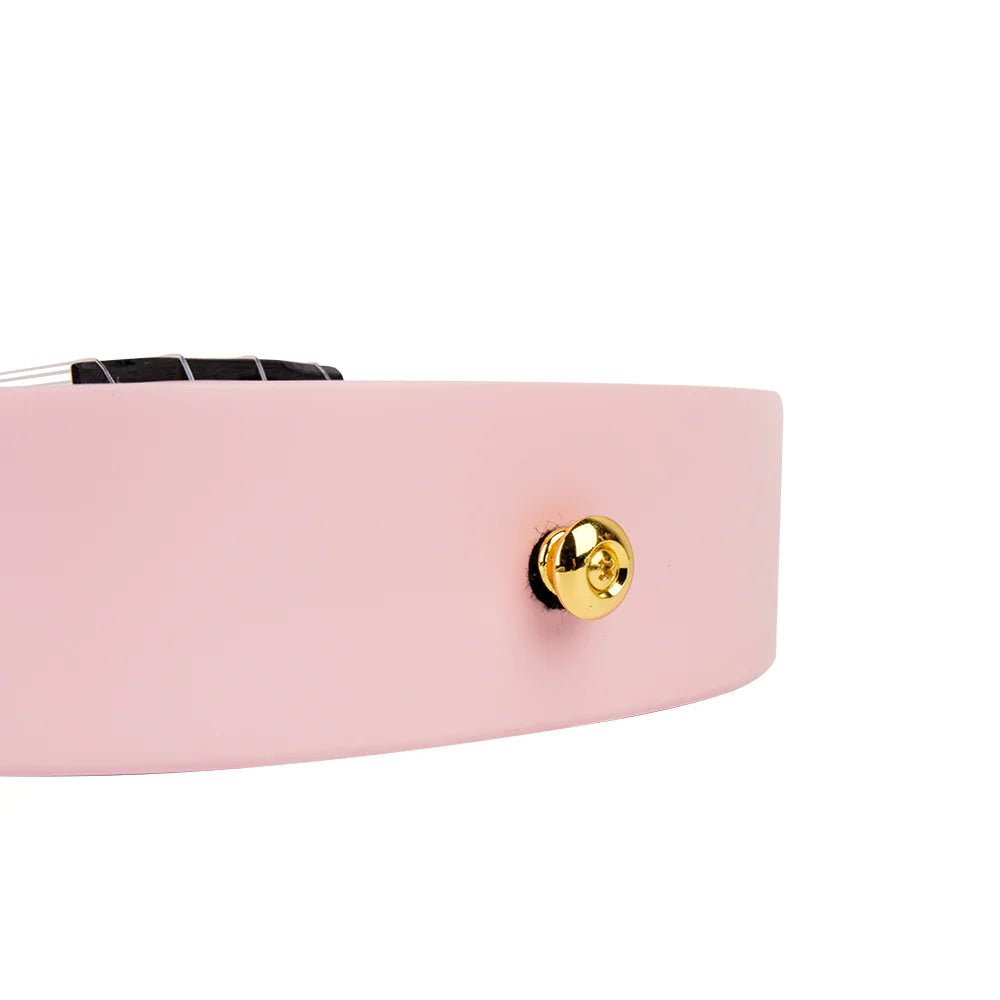 Đàn Ukulele Enya Nova U - Pink