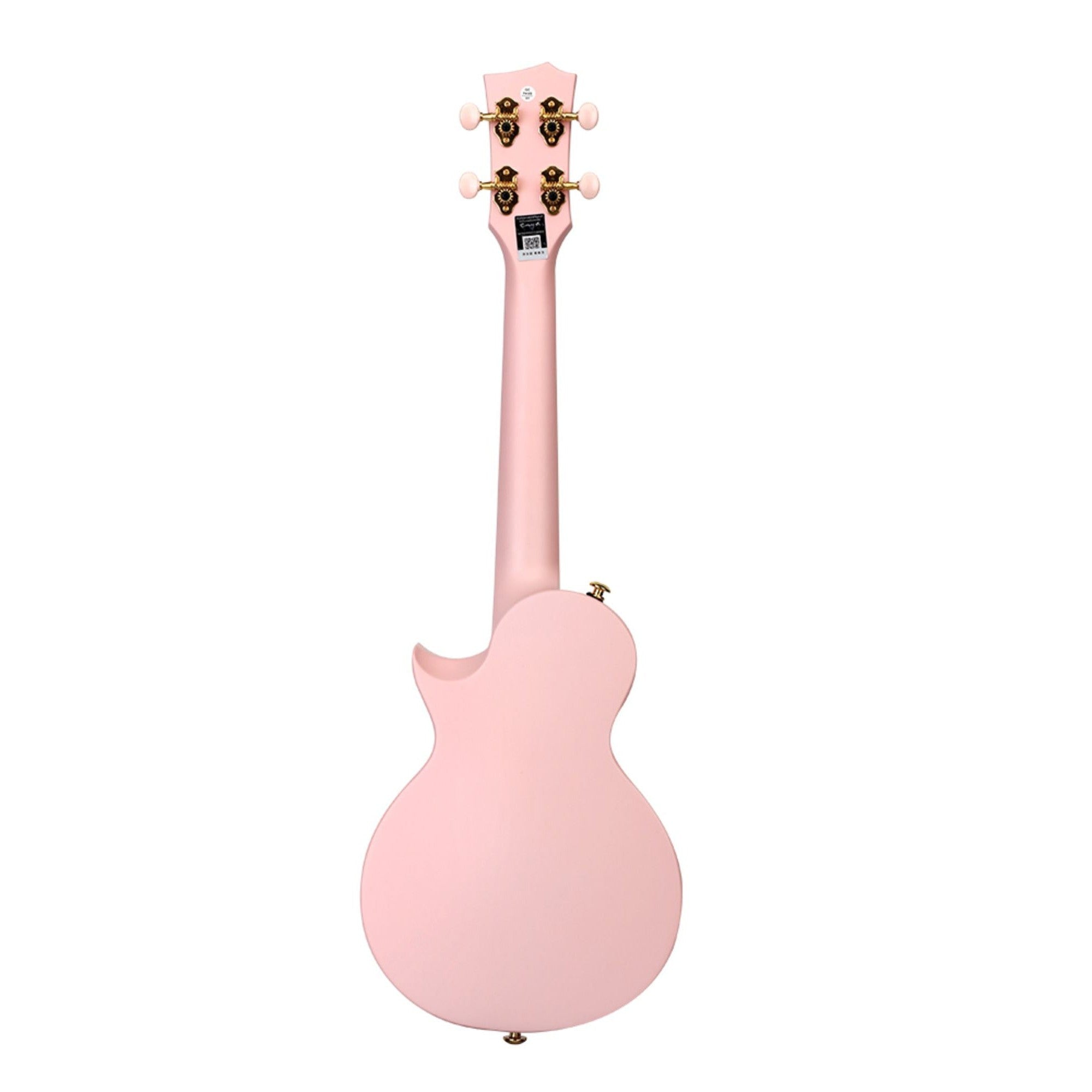 Đàn Ukulele Enya Nova U - Pink