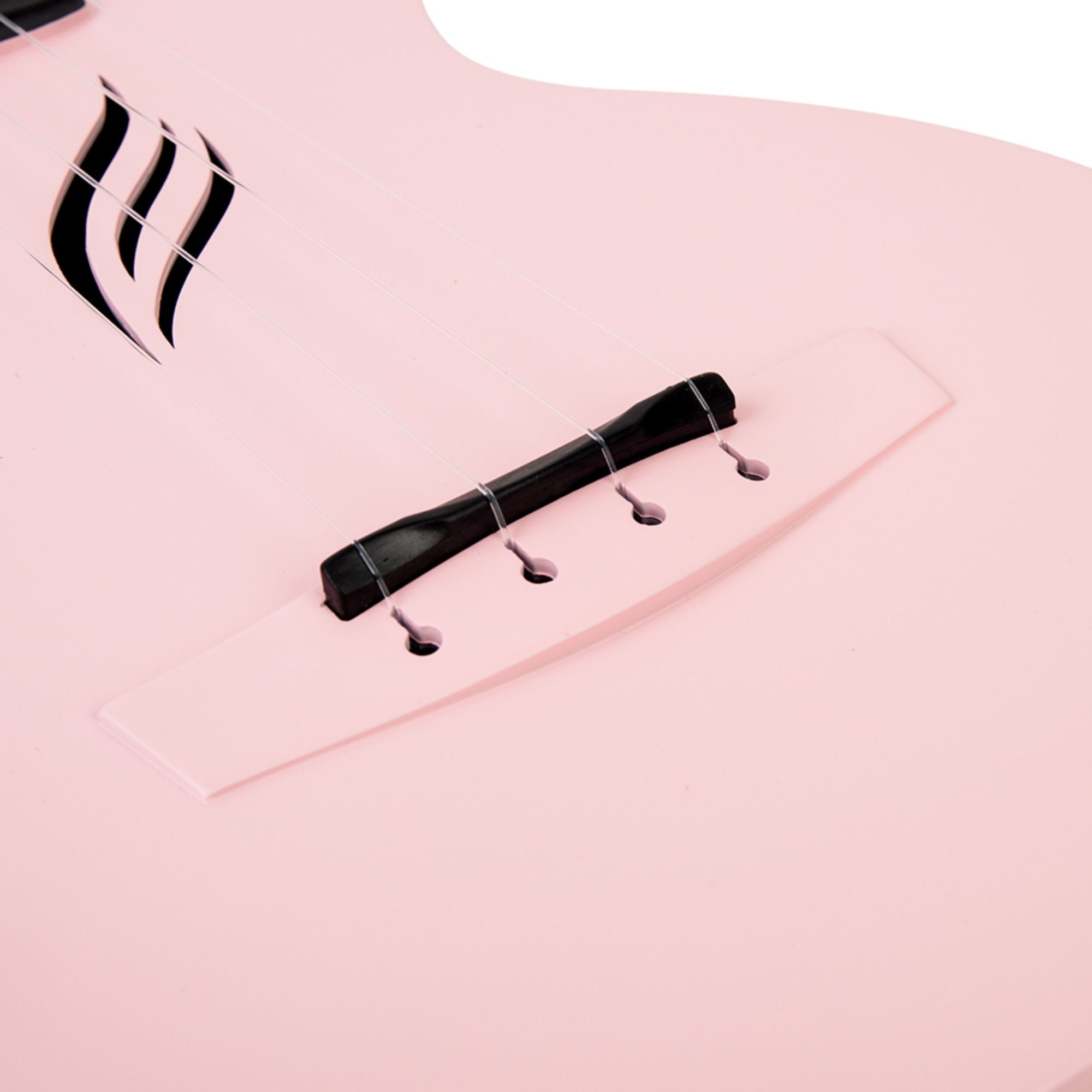 Đàn Ukulele Enya Nova U - Pink