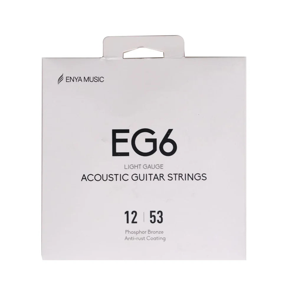 Bộ Phụ Kiện Đàn Guitar Acoustic