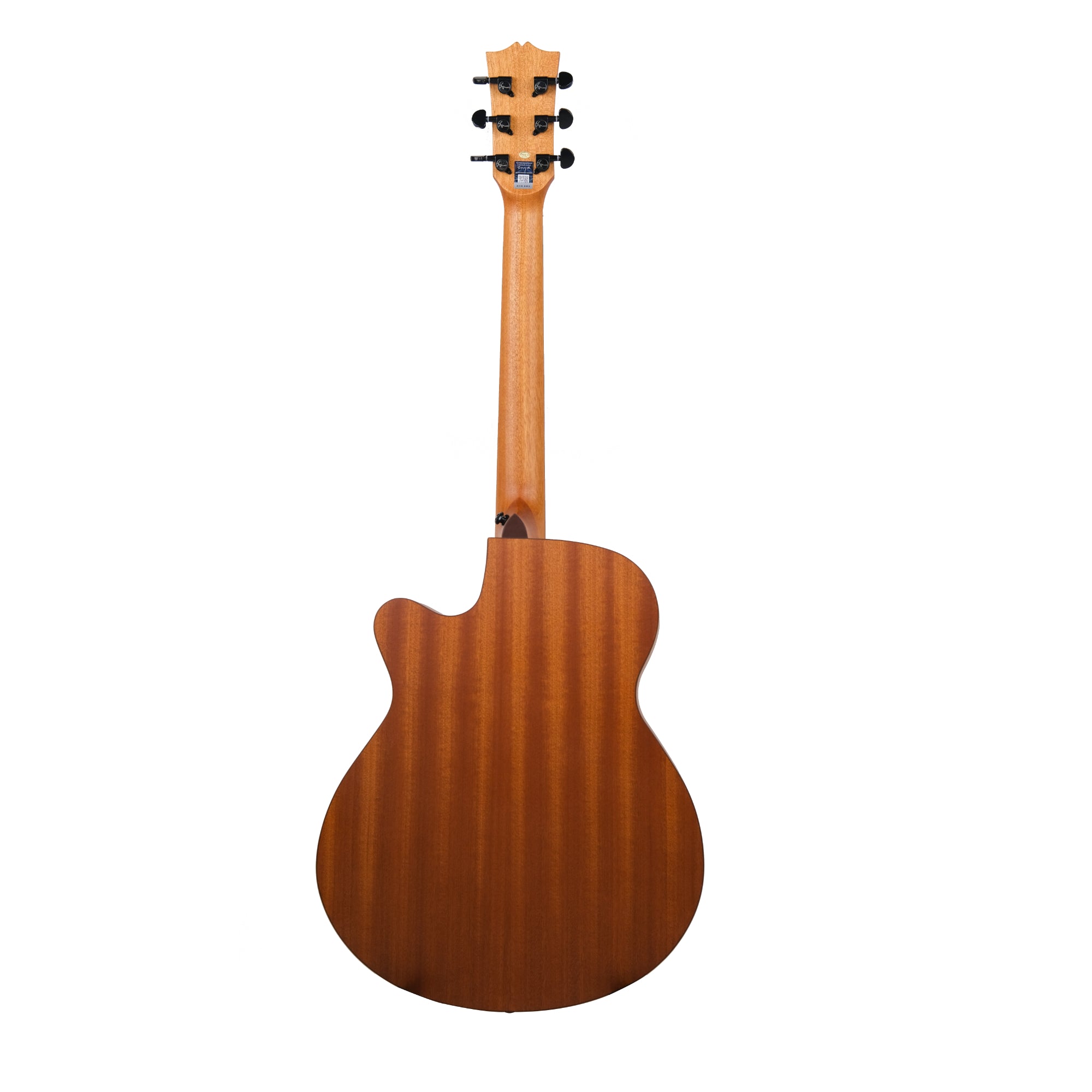 Đàn Guitar Enya Amari 408C