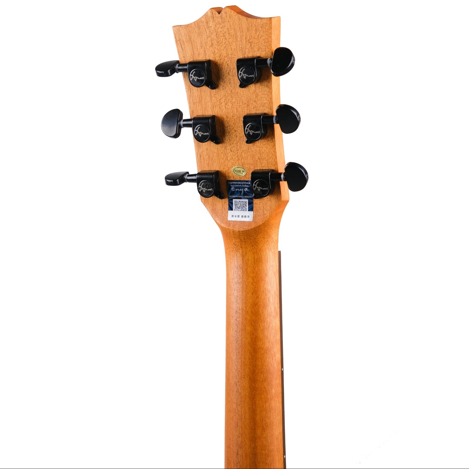 Đàn Guitar Enya Amari 418C