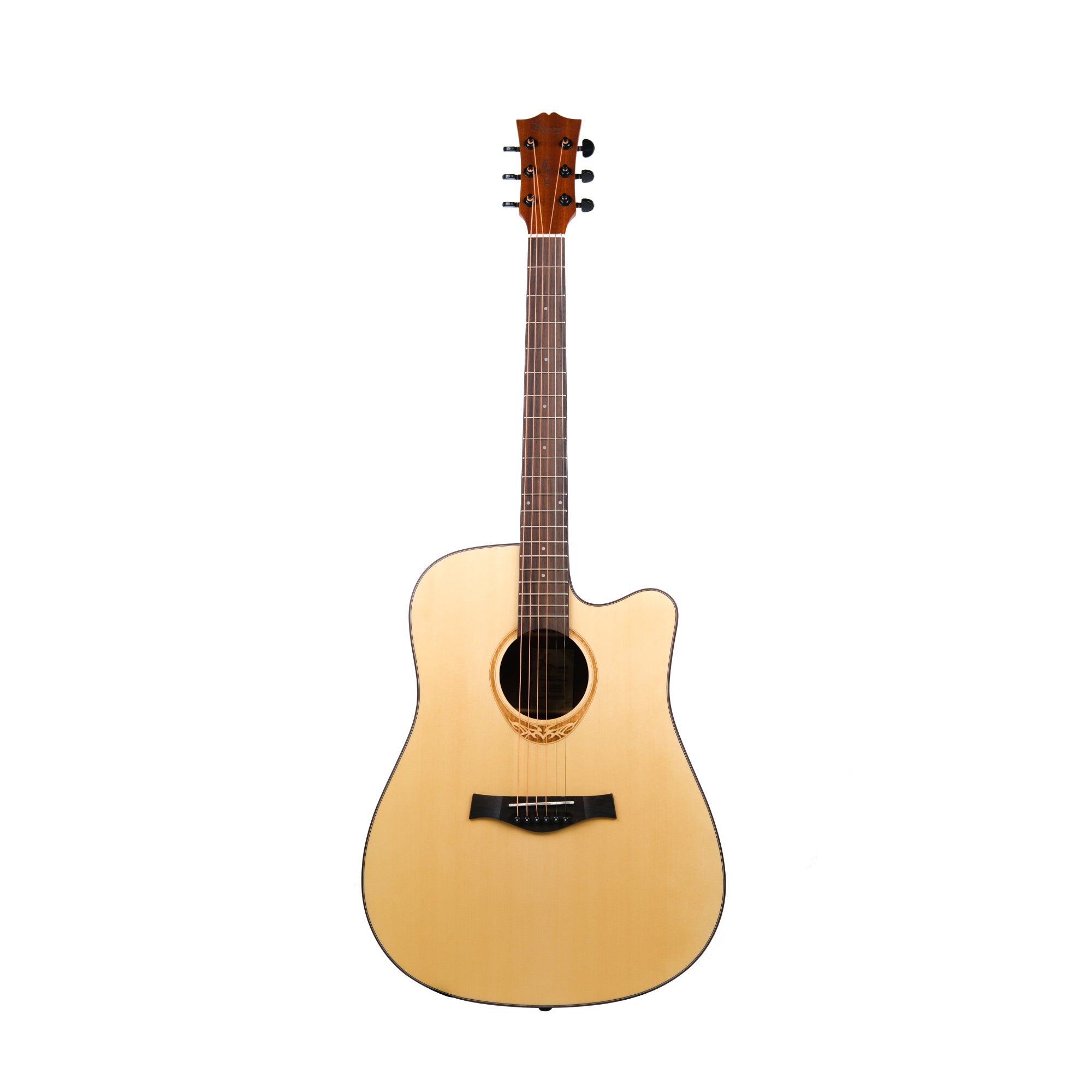 Đàn Guitar Enya Amari 418C