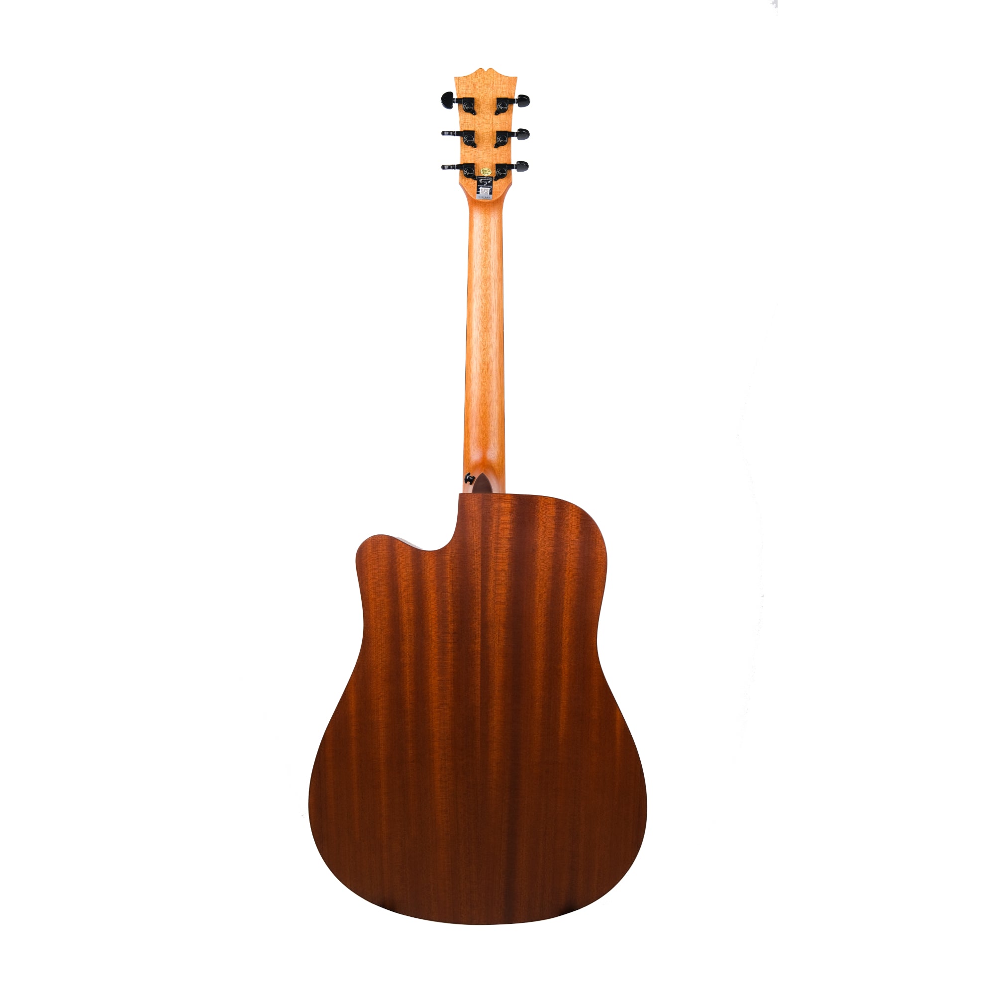 Đàn Guitar Enya Amari 418C
