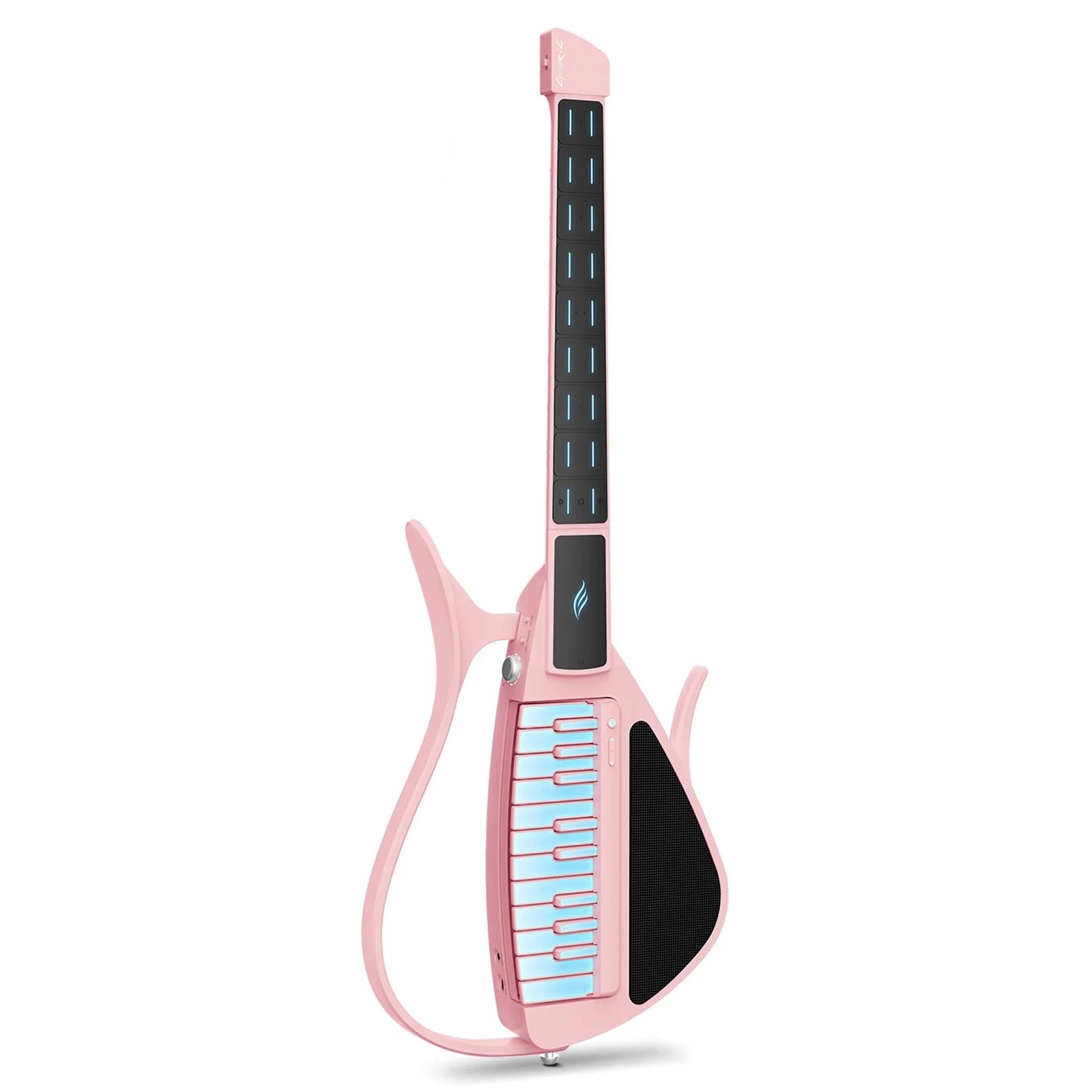 Đàn Guitar Enya Cyber G Keyboard - Pink