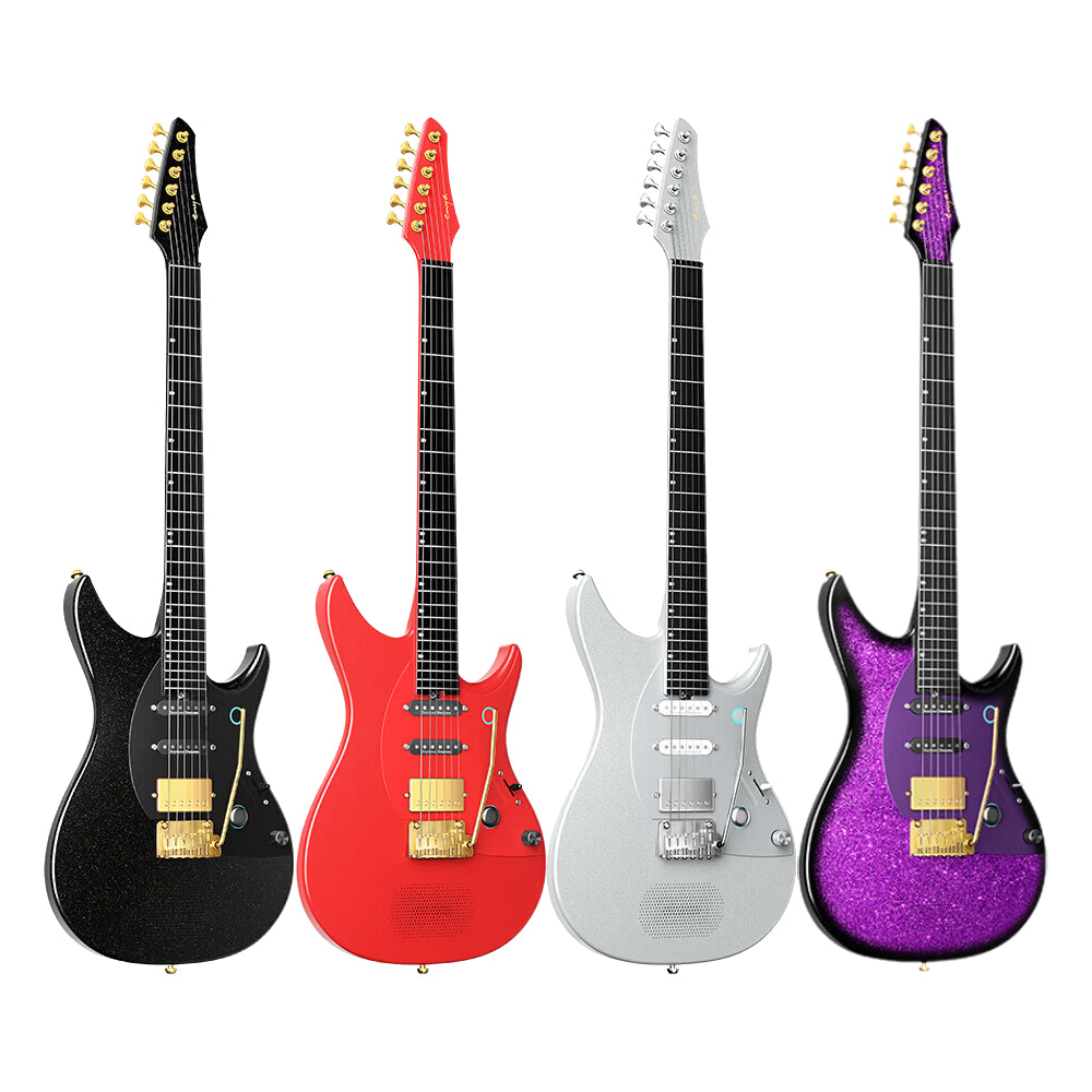 Đàn Guitar Enya Inspire Pro