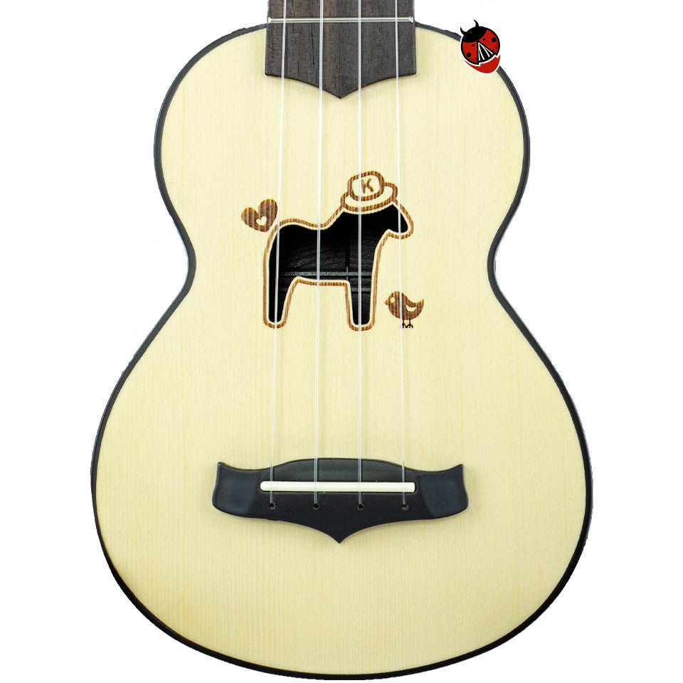 Đàn Ukulele Enya Kaka KUM Mini