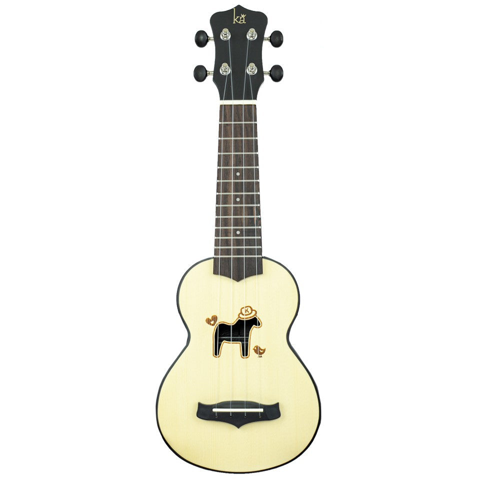 Đàn Ukulele Enya Kaka KUM Mini