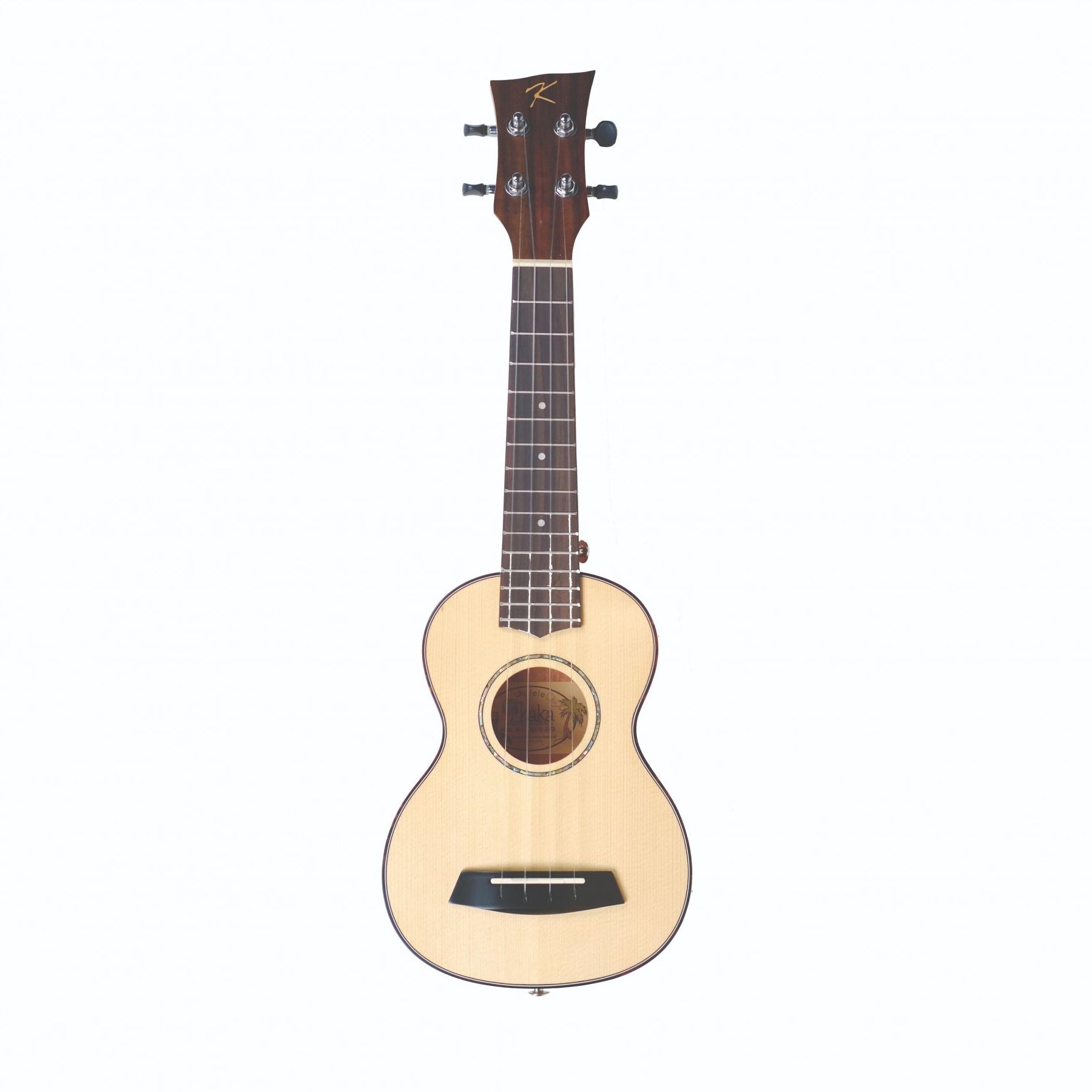 Đàn Ukulele Enya Kaka 28D Soprano