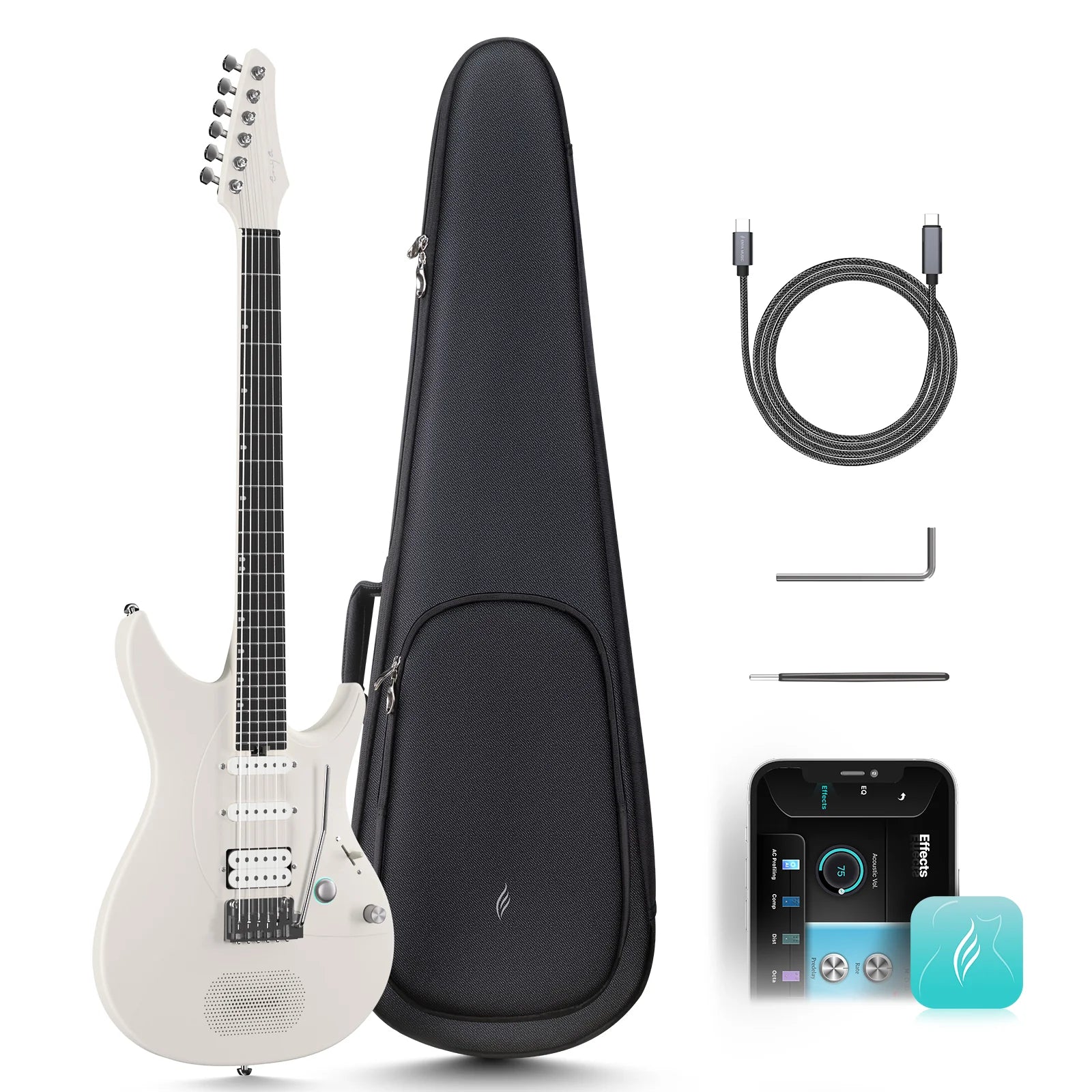 Đàn Guitar Enya Inspire