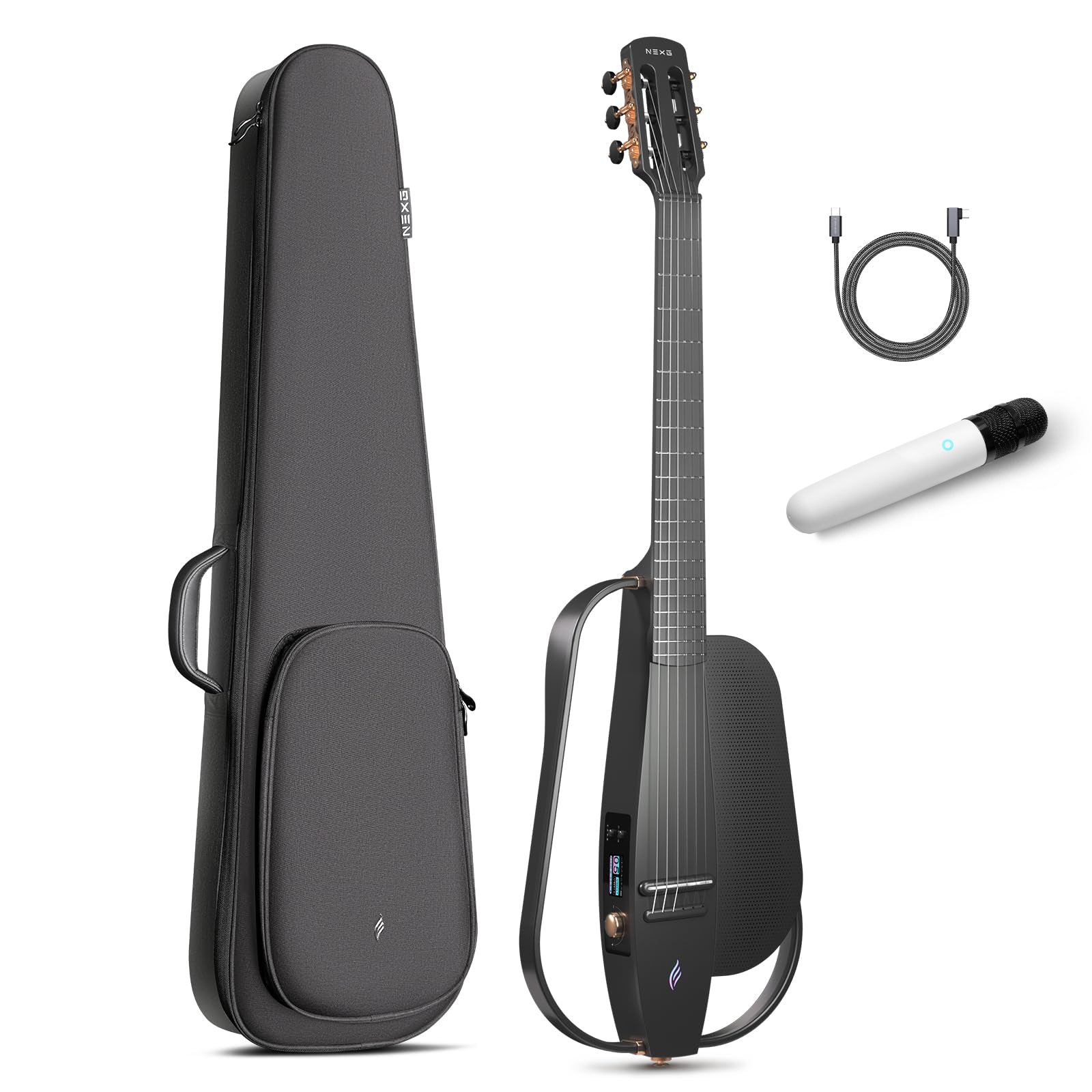 Đàn Guitar Enya NEXG 2N