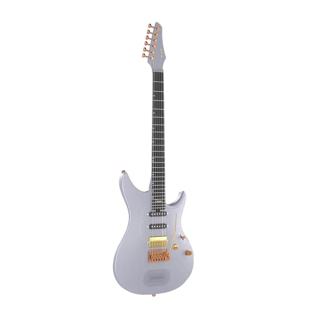 Đàn Guitar Enya Inspire OZ - Ozielzinho