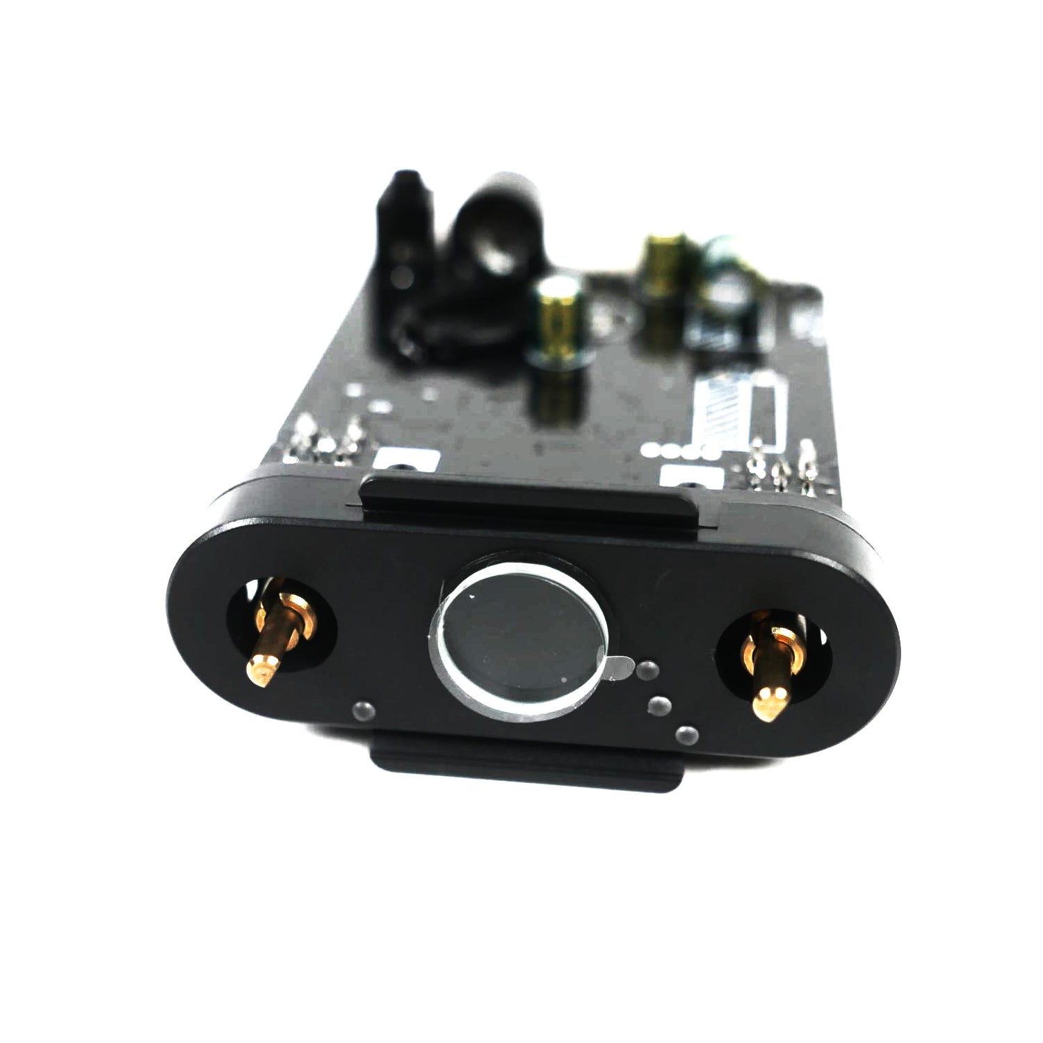 EQ - Pickup Guitar Enya Justpro DP-S2