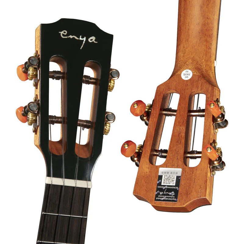 Đàn Ukulele Enya EUT S1 EQ