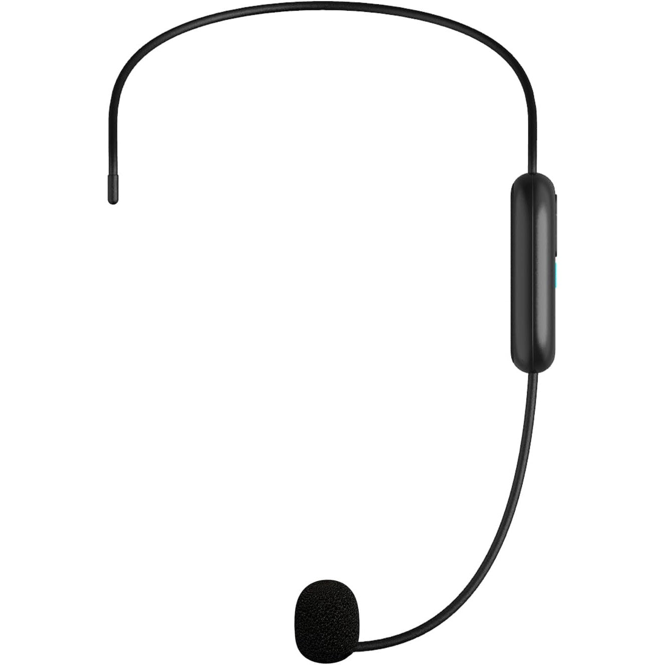 Tai Nghe Enya Wireless Headset Mic EWM H1
