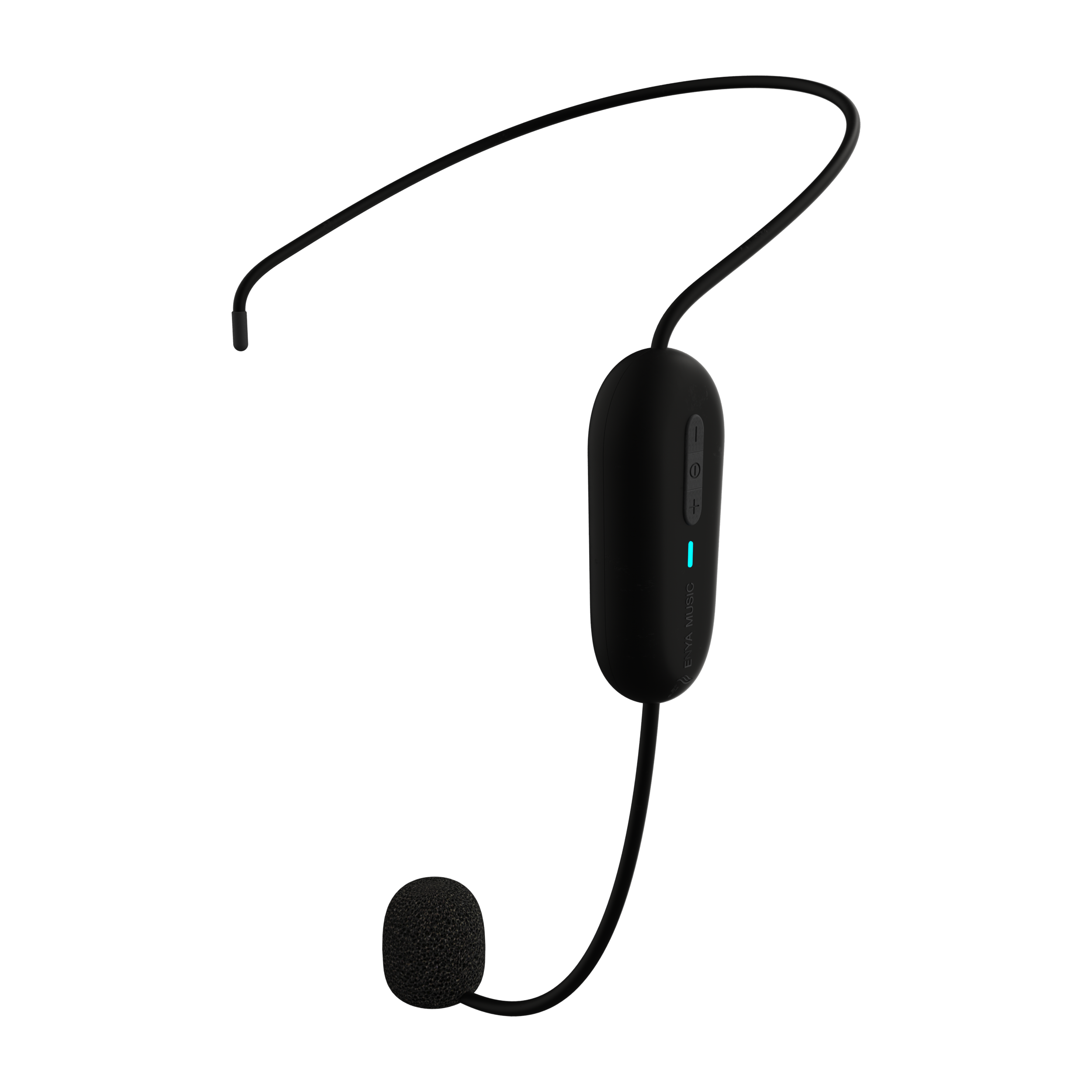 Tai Nghe Enya Wireless Headset Mic EWM H1