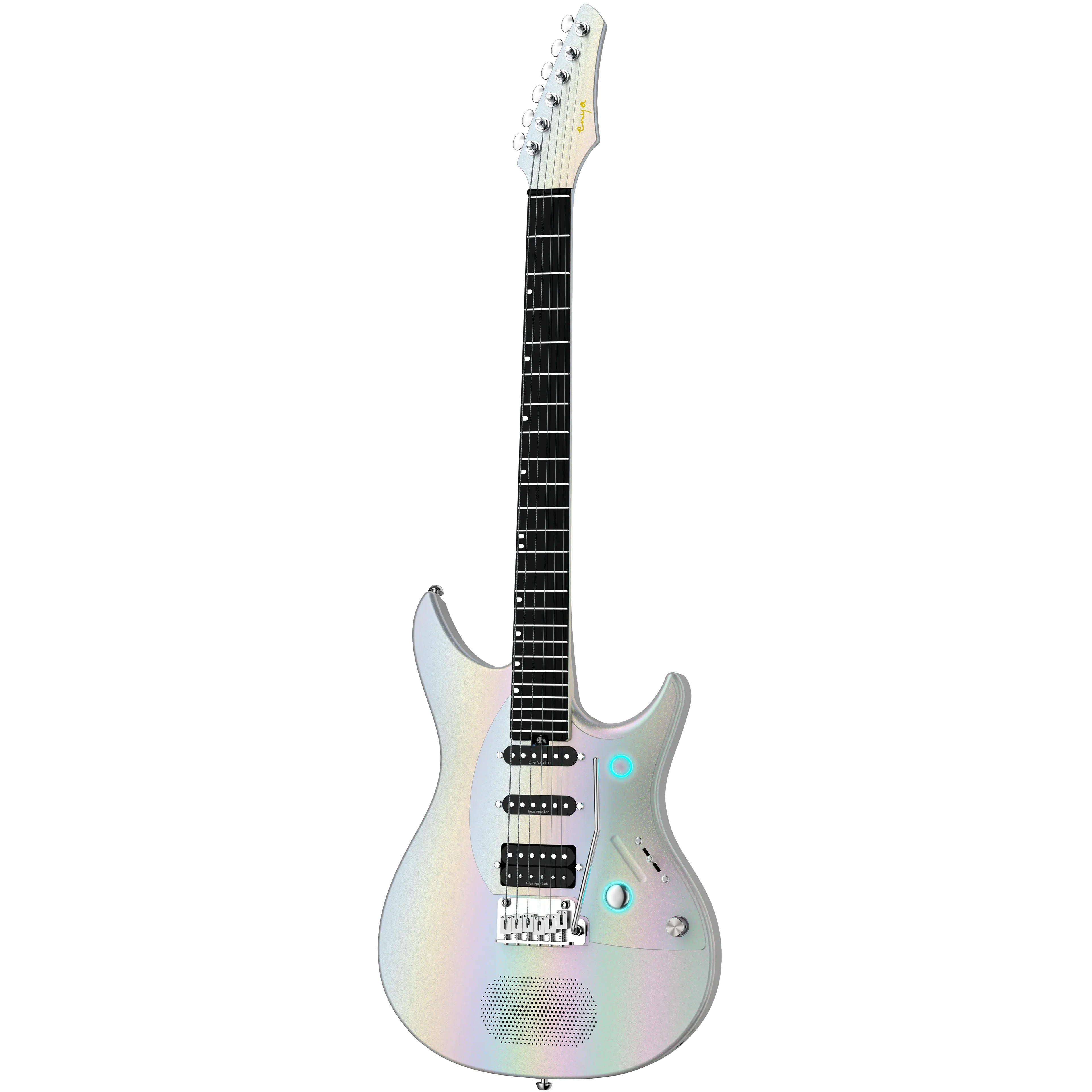 Đàn Guitar Enya Inspire Pro AL - Apex Lab-Enya Music Việt Nam