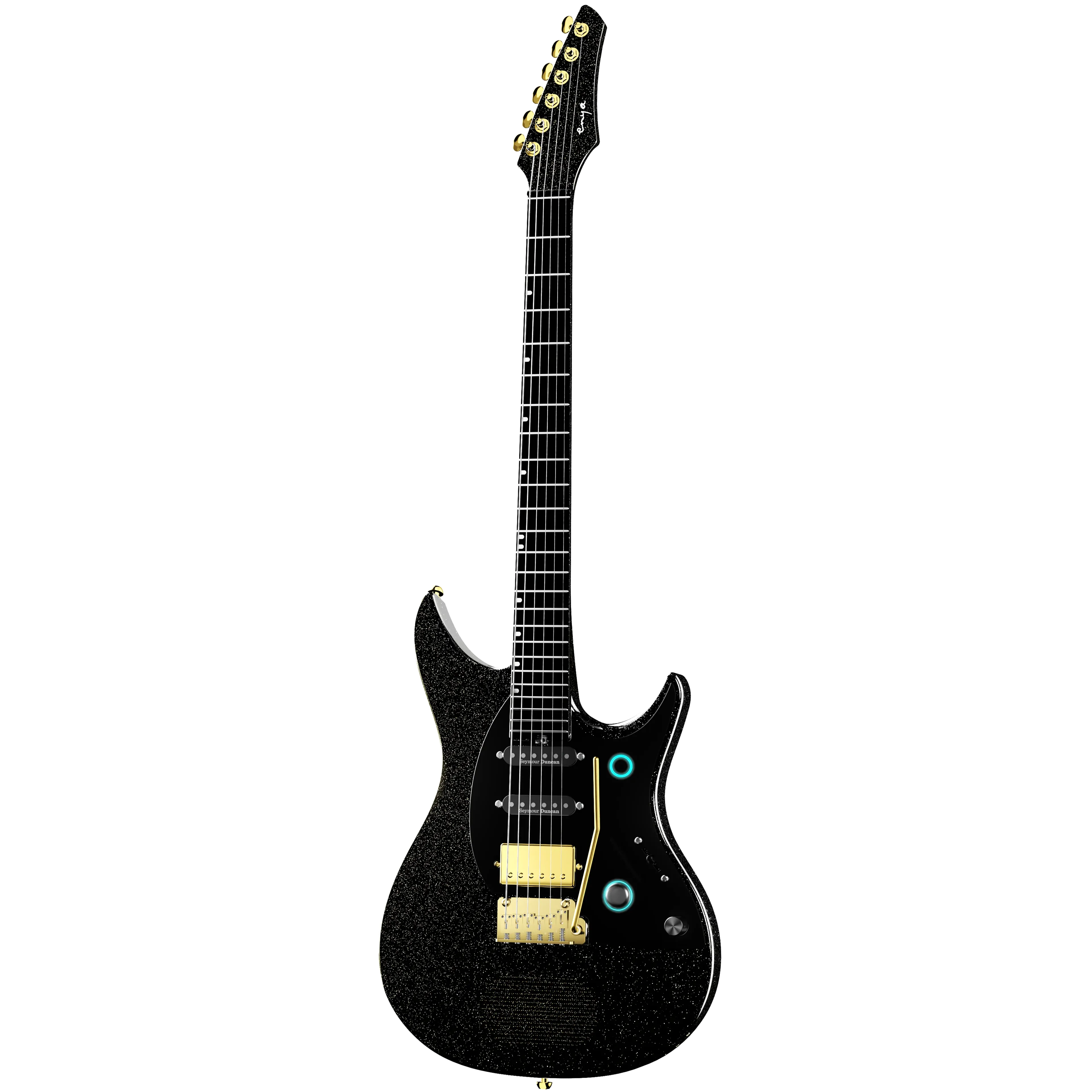 Đàn Guitar Enya Inspire Pro SD - Seymour Duncan