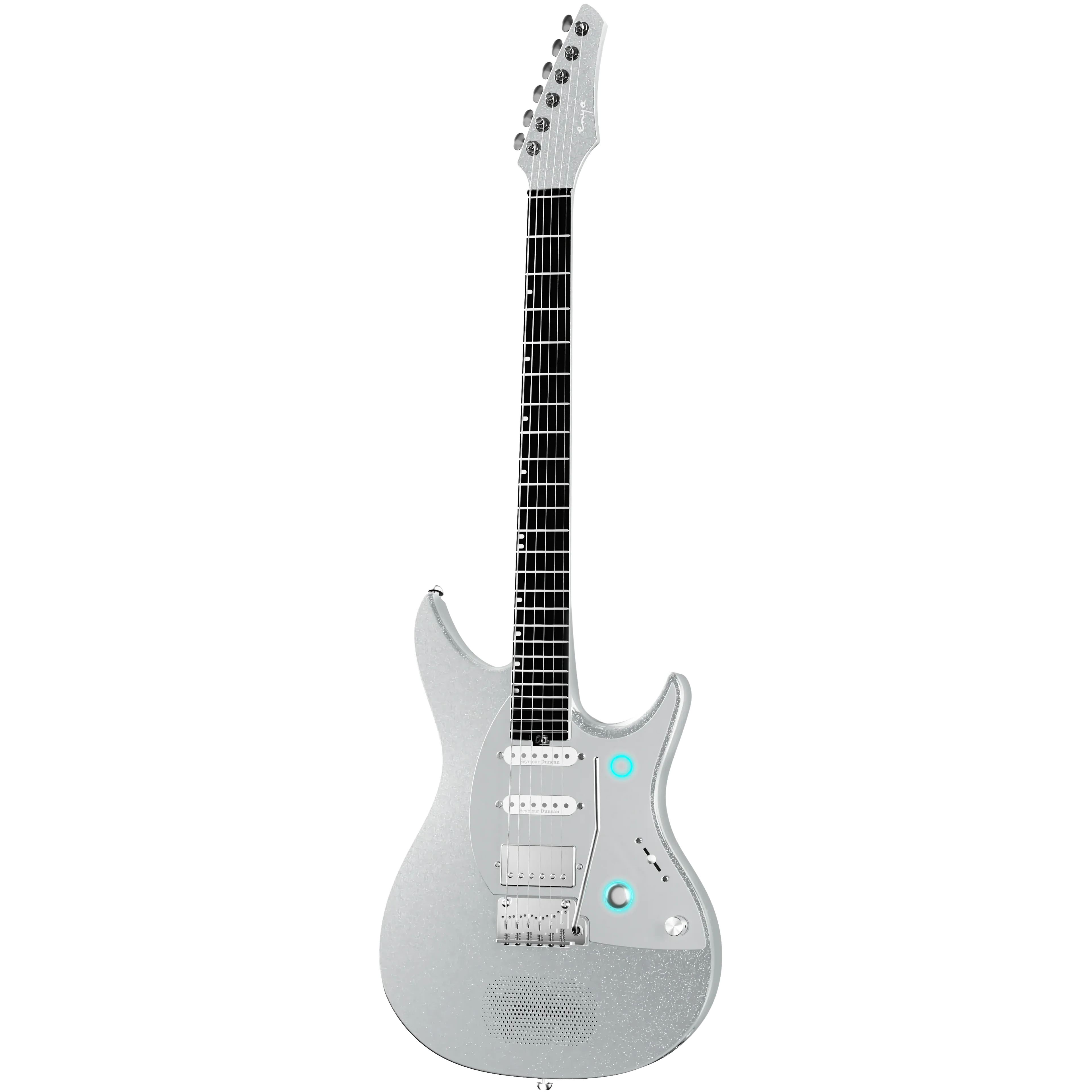 Đàn Guitar Enya Inspire Pro SD - Seymour Duncan-Enya Music Việt Nam