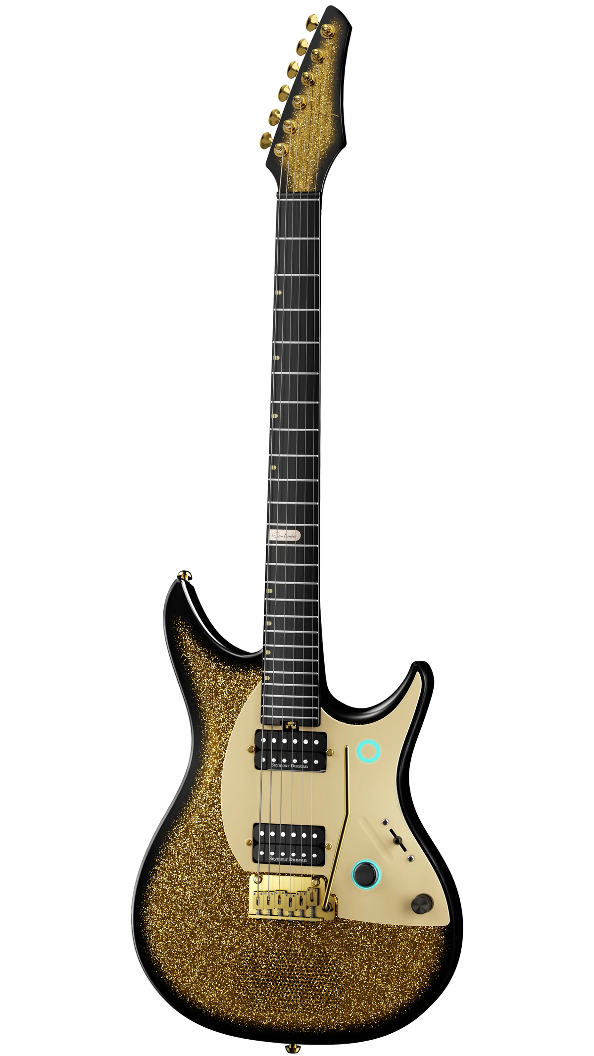 Đàn Guitar Enya Inspire Pro SD Oz - Ozielzinho
