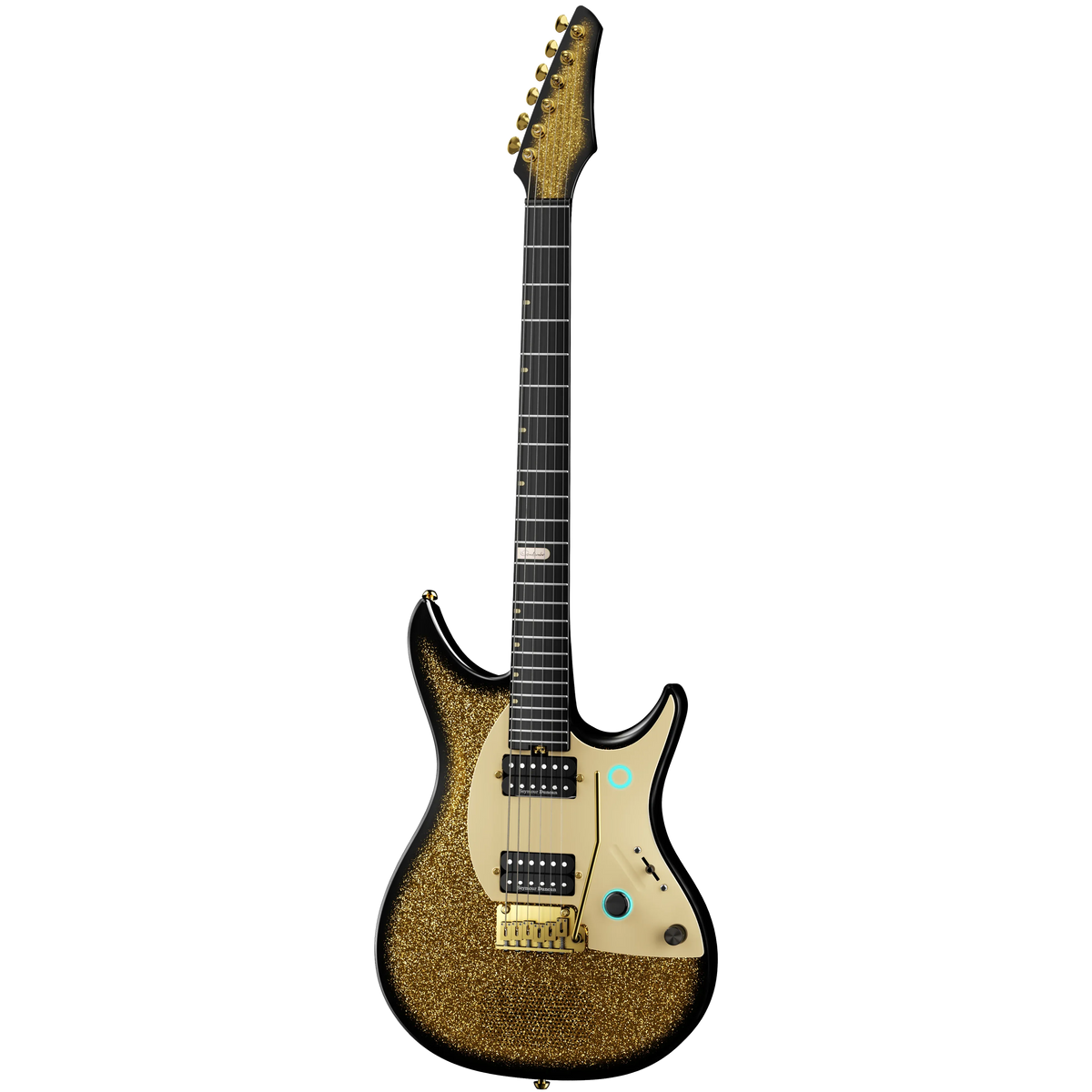 Đàn Guitar Enya Inspire Pro SD Oz - Ozielzinho-Enya Music Việt Nam