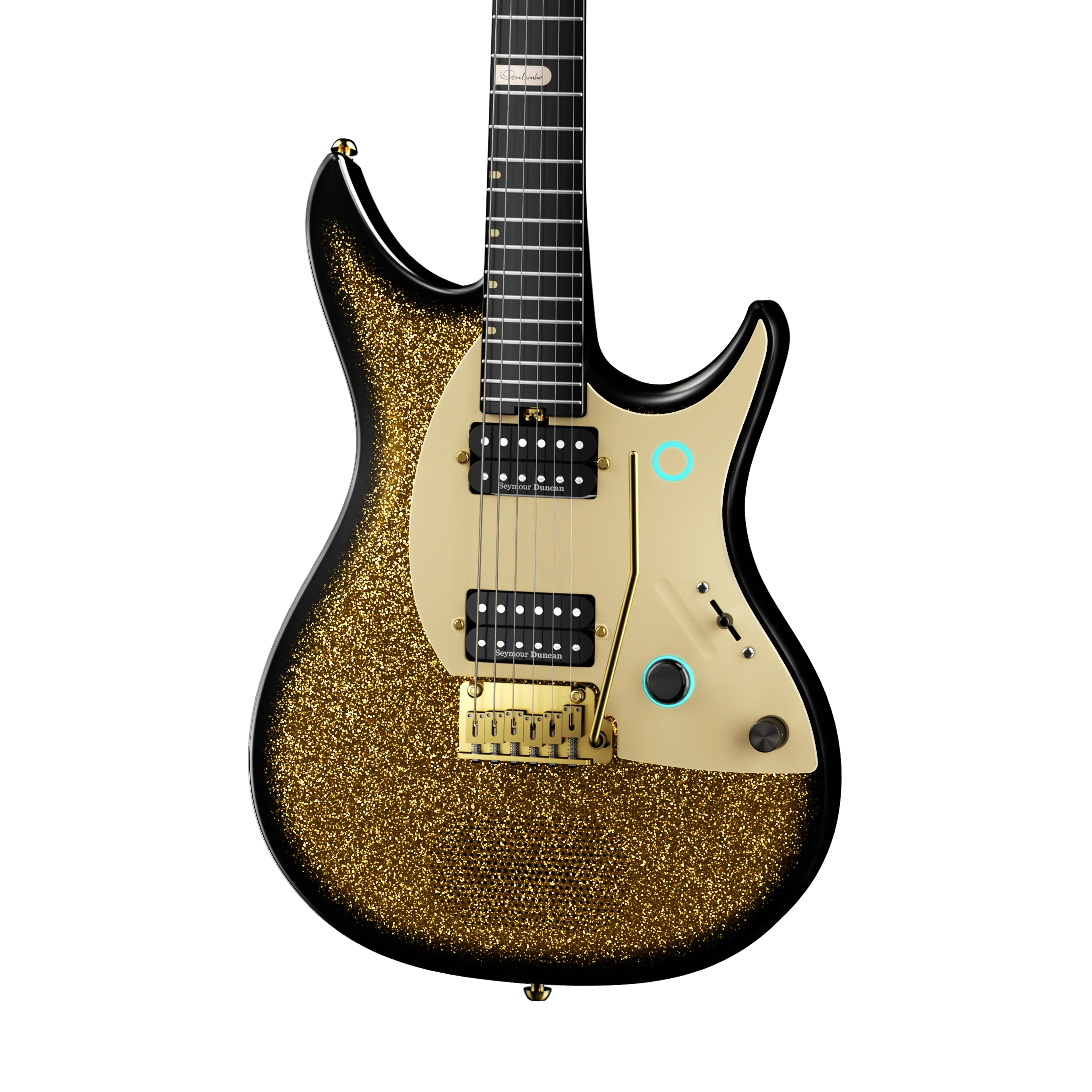 Đàn Guitar Enya Inspire Pro SD Oz - Ozielzinho-Enya Music Việt Nam