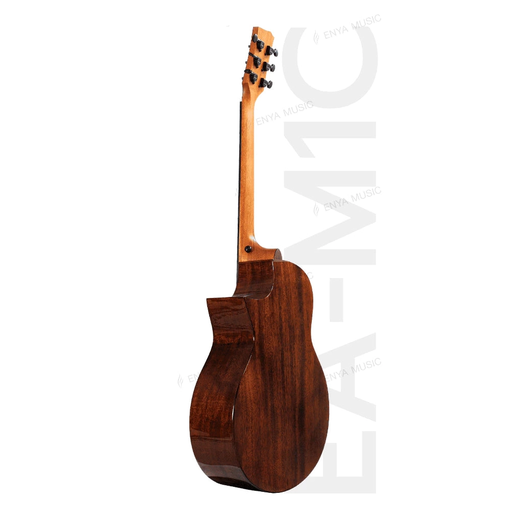 Đàn Guitar Enya M1C