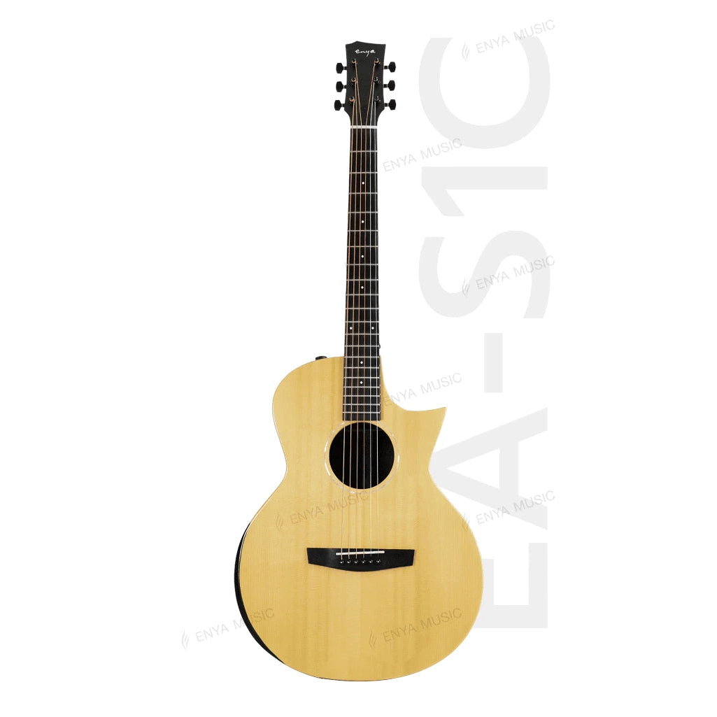 Đàn Guitar Enya S1C