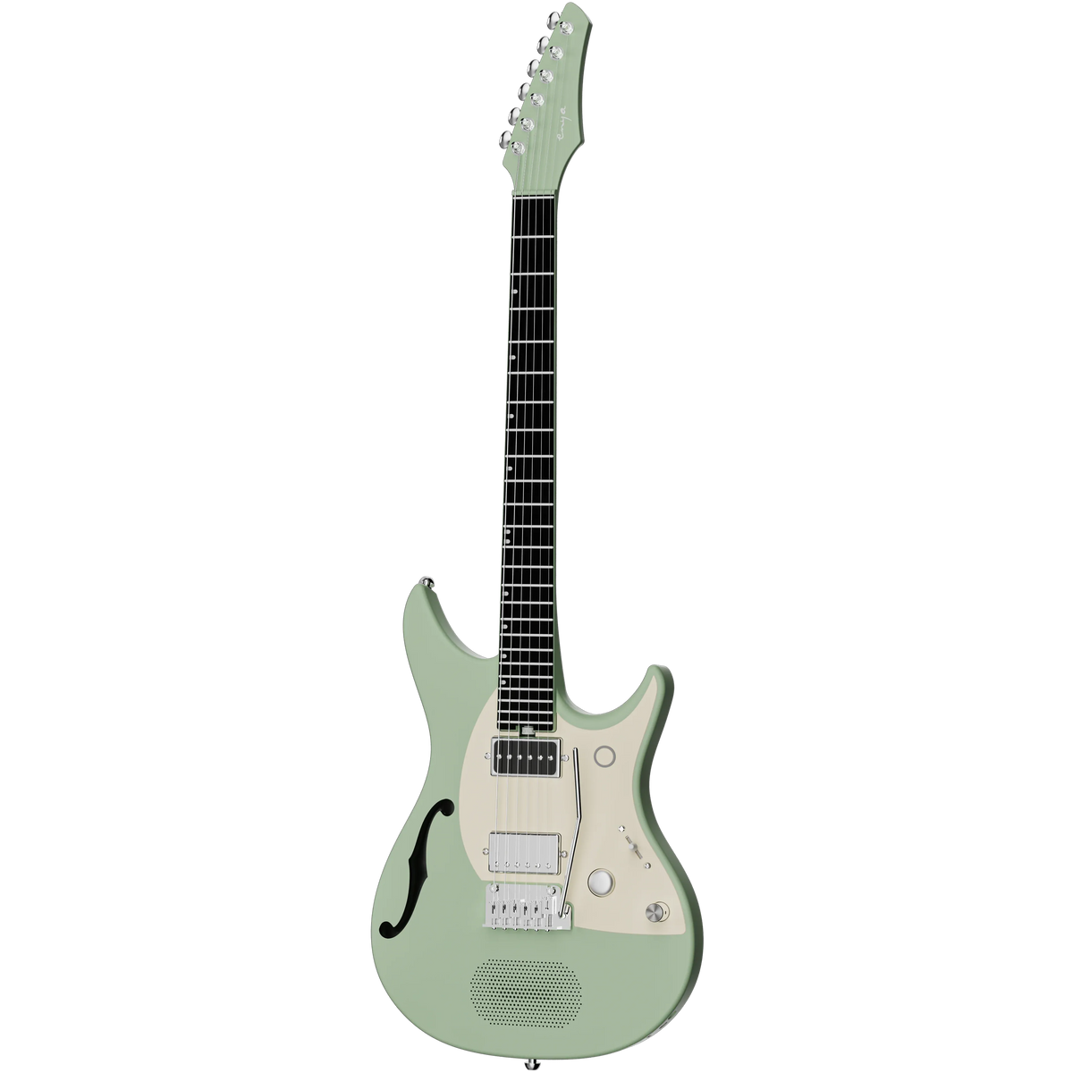 Đàn Guitar Enya Inspire Pro TS - Toshiki Soejima