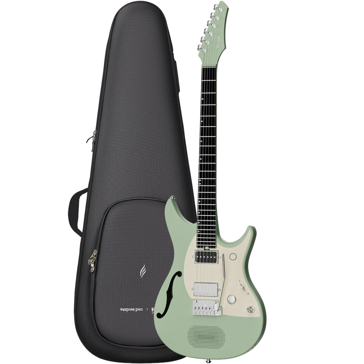 Đàn Guitar Enya Inspire Pro TS - Toshiki Soejima
