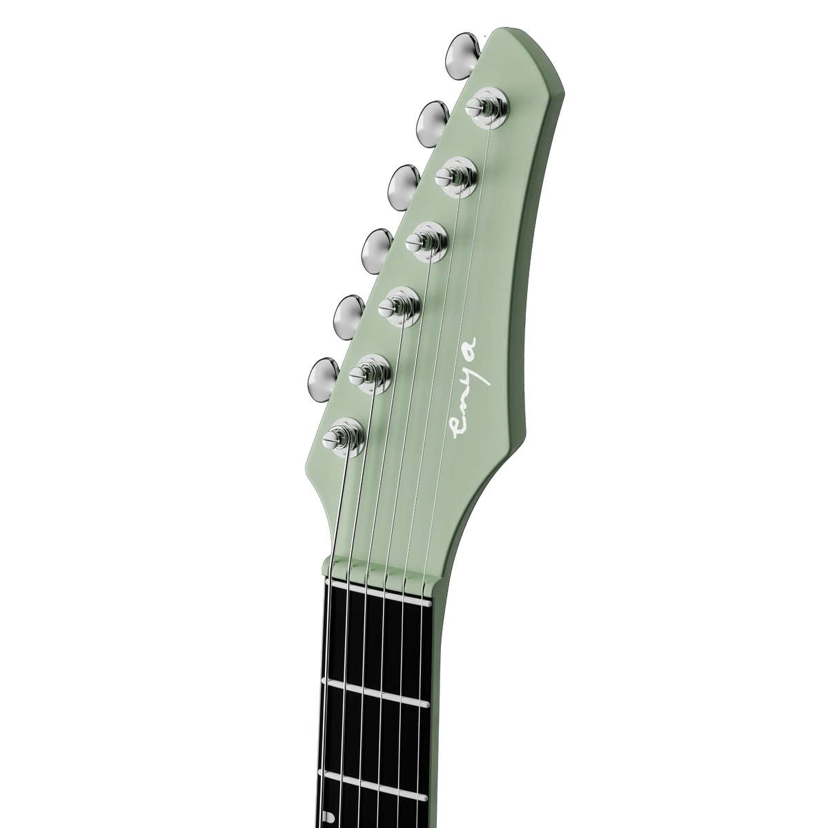 Đàn Guitar Enya Inspire Pro TS - Toshiki Soejima