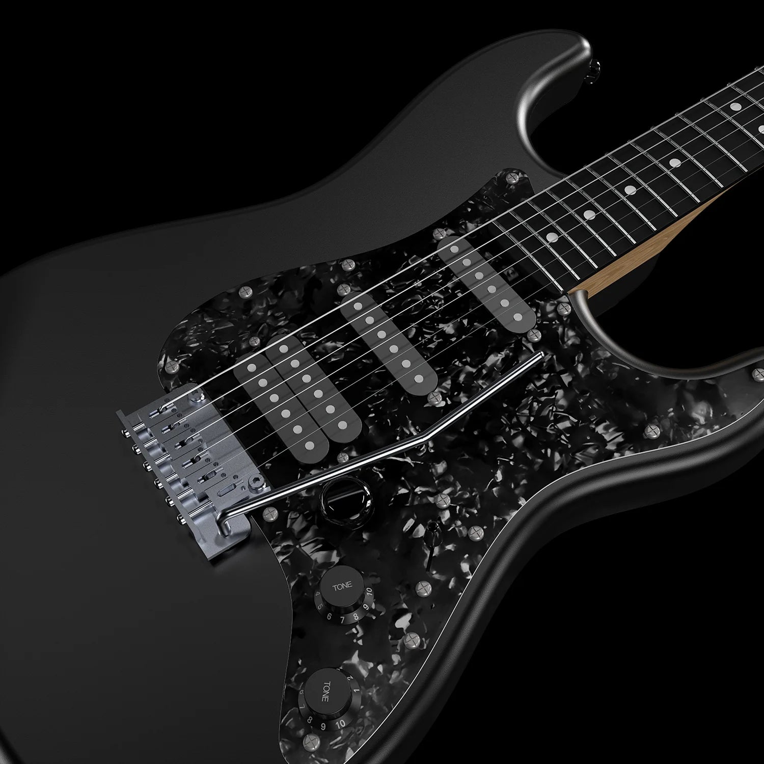 Đàn Guitar Enya XMari