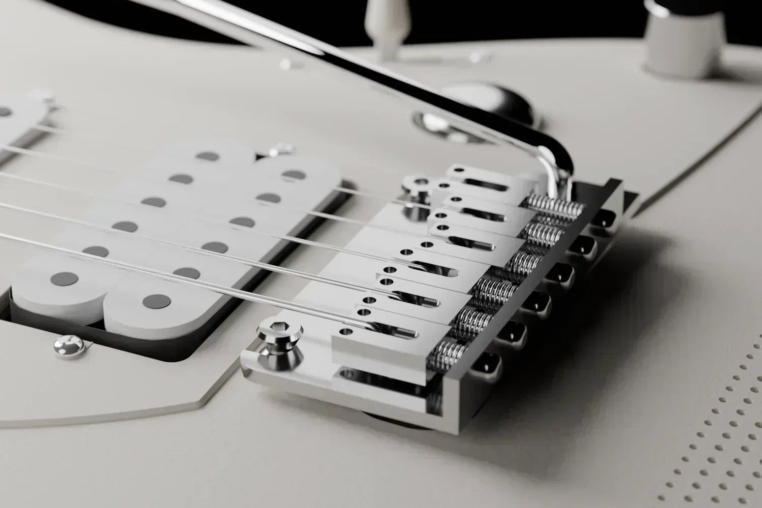 Gear Guide 101: Cách thiết lập đàn Enya Inspire
