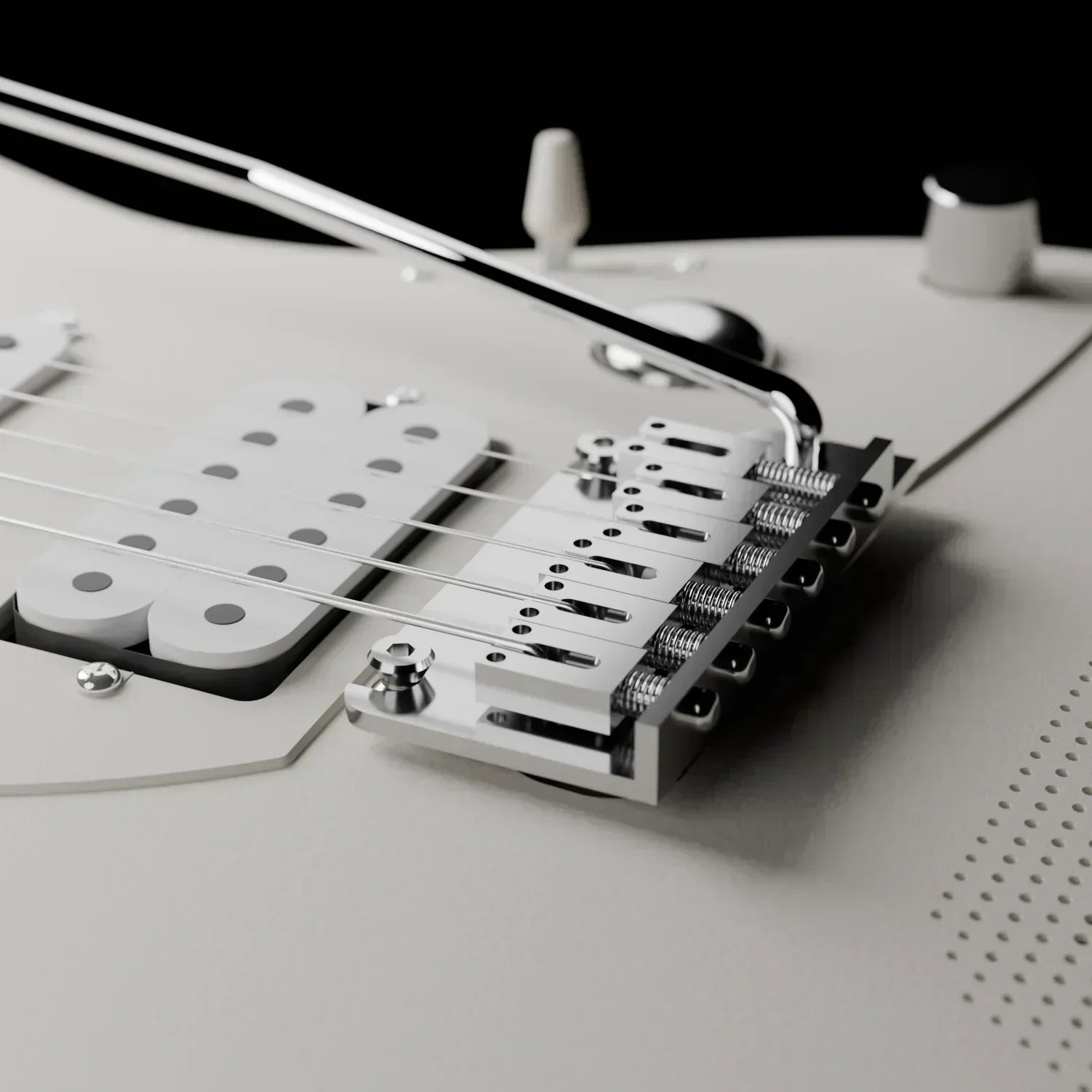 Gear Guide 101: Cách thiết lập đàn Enya Inspire