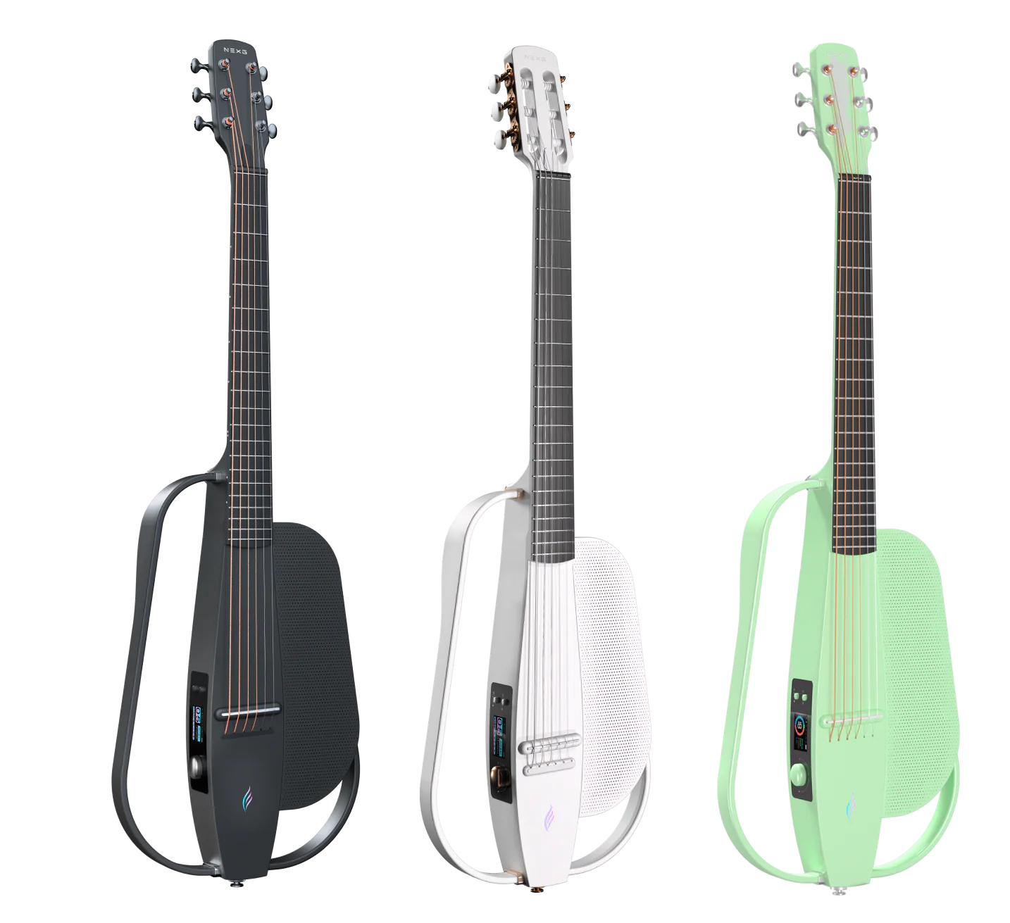 Khám Phá Enya Nexg 2 Series (2/2N/2SE)