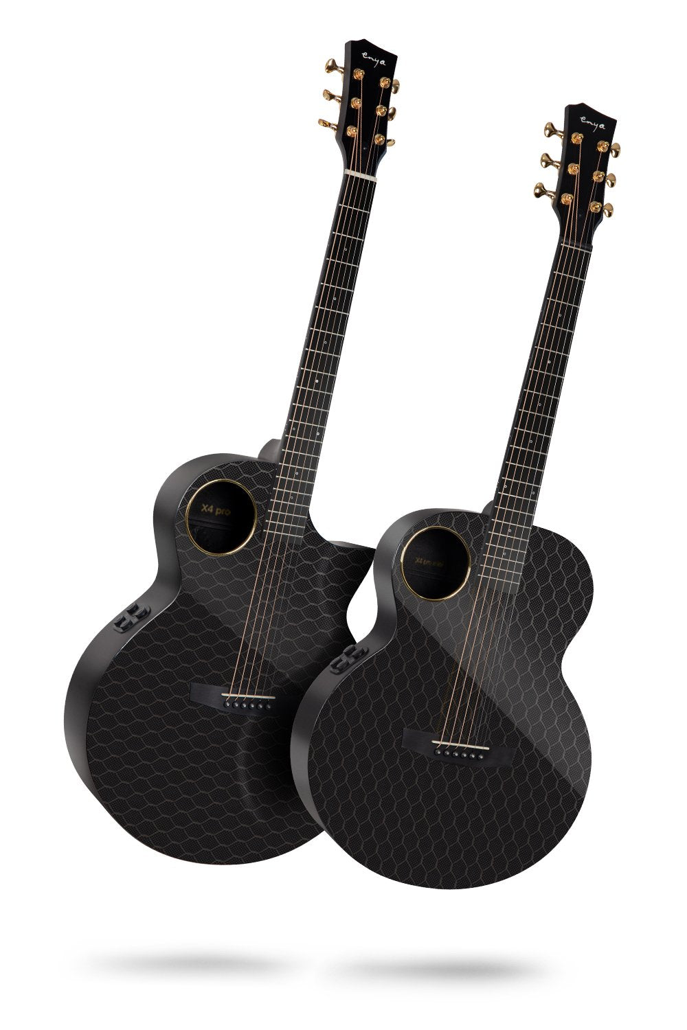Đàn Guitar Enya X4 Pro