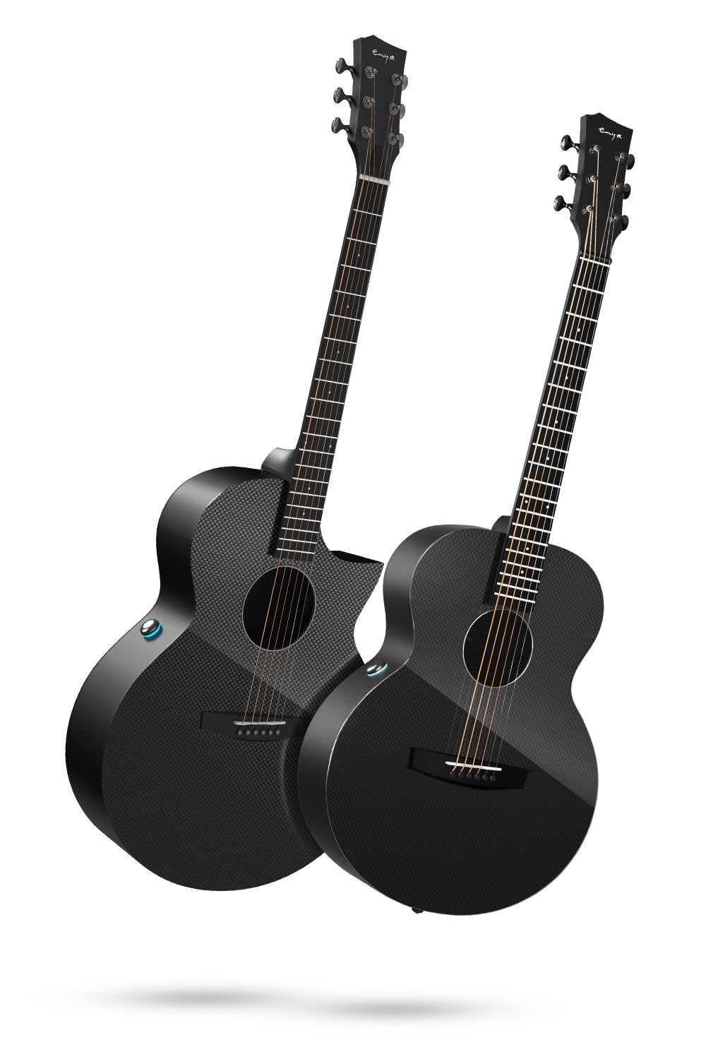 Đàn Guitar Enya X3 Series