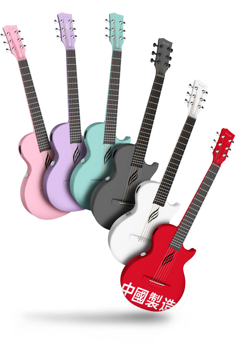 Đàn Guitar Enya Nova Go Series