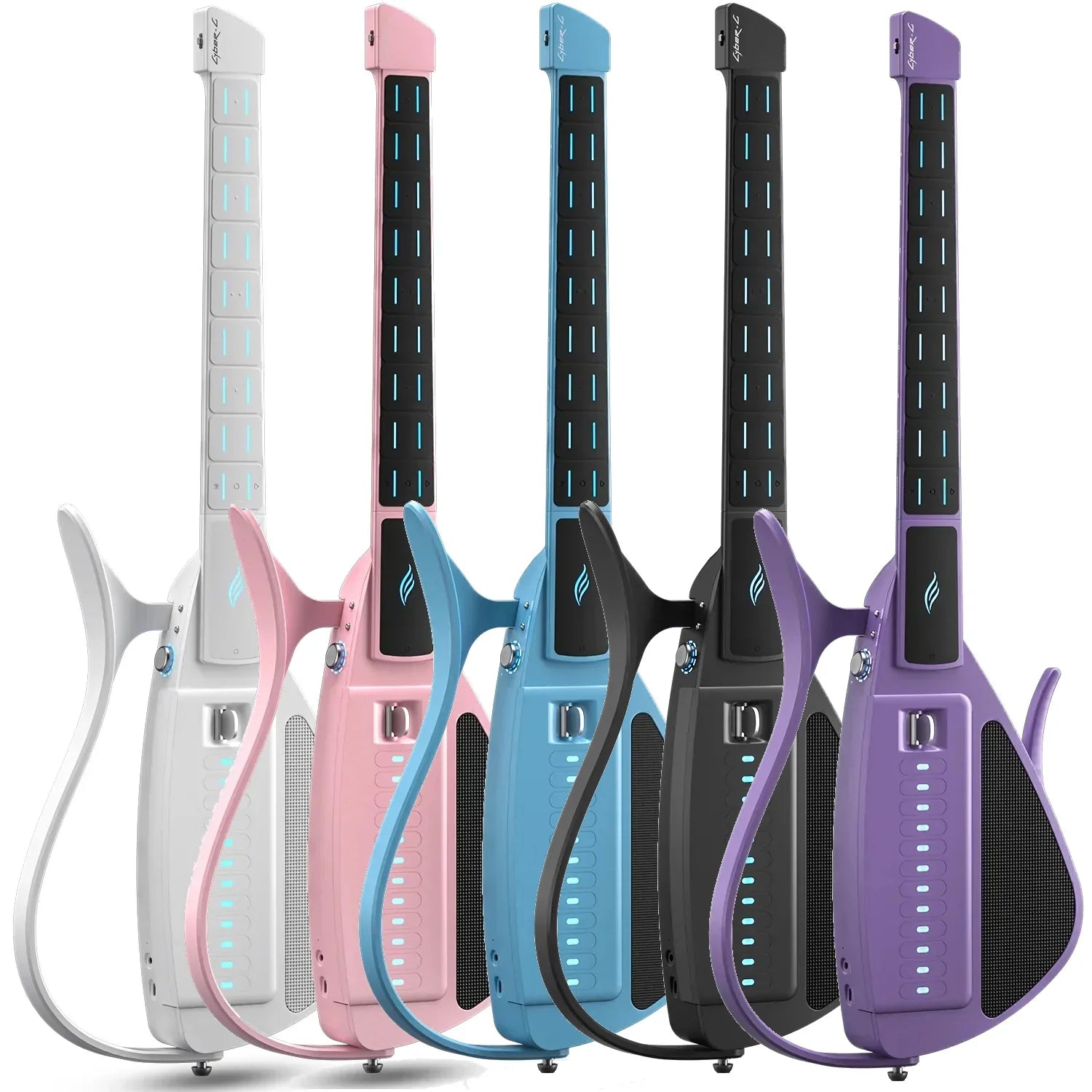 Đàn Guitar Enya Cyber-G Pick