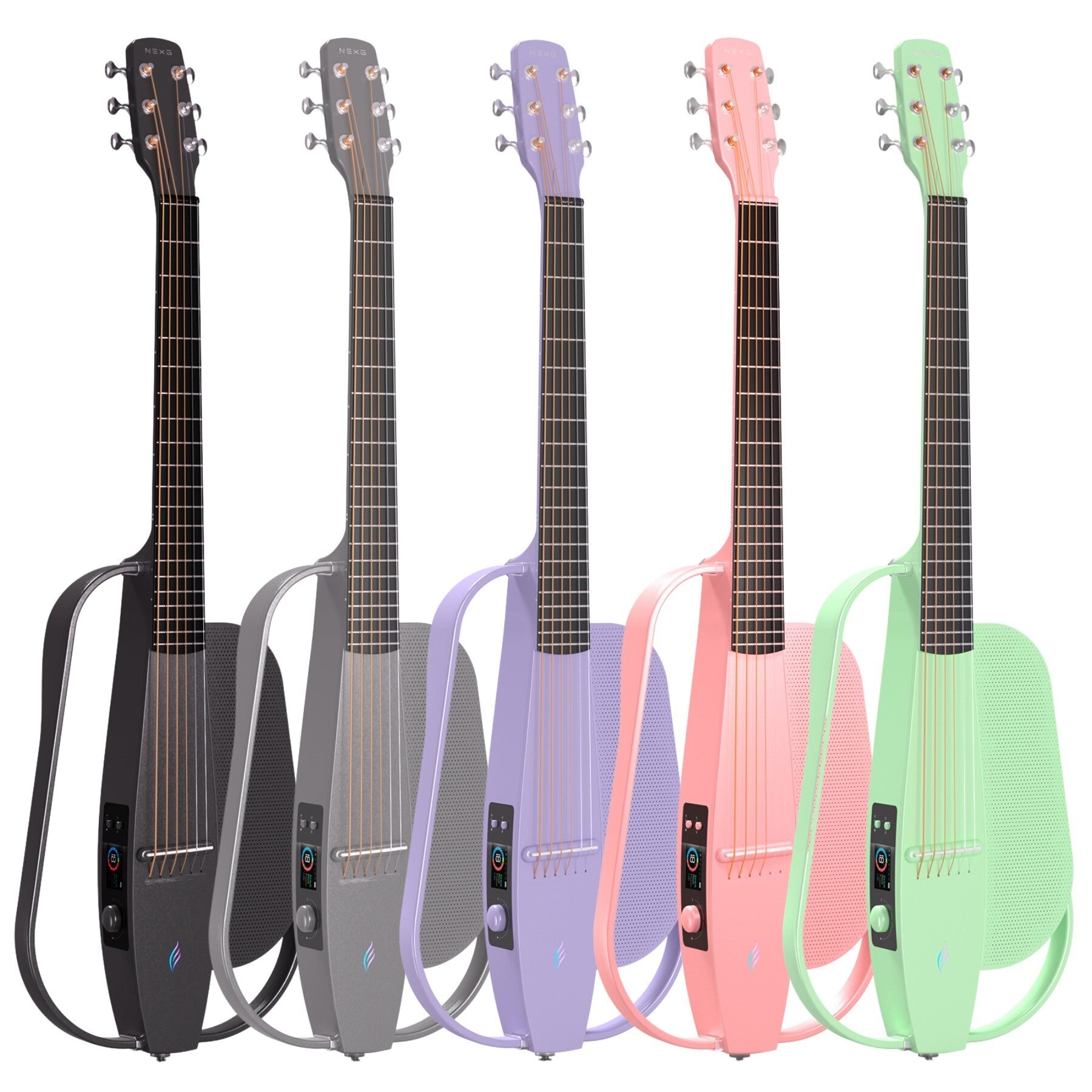 Đàn Guitar Enya Nexg 2 SE