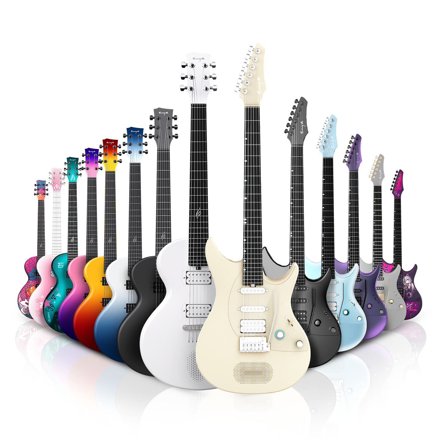 Electric Guitar