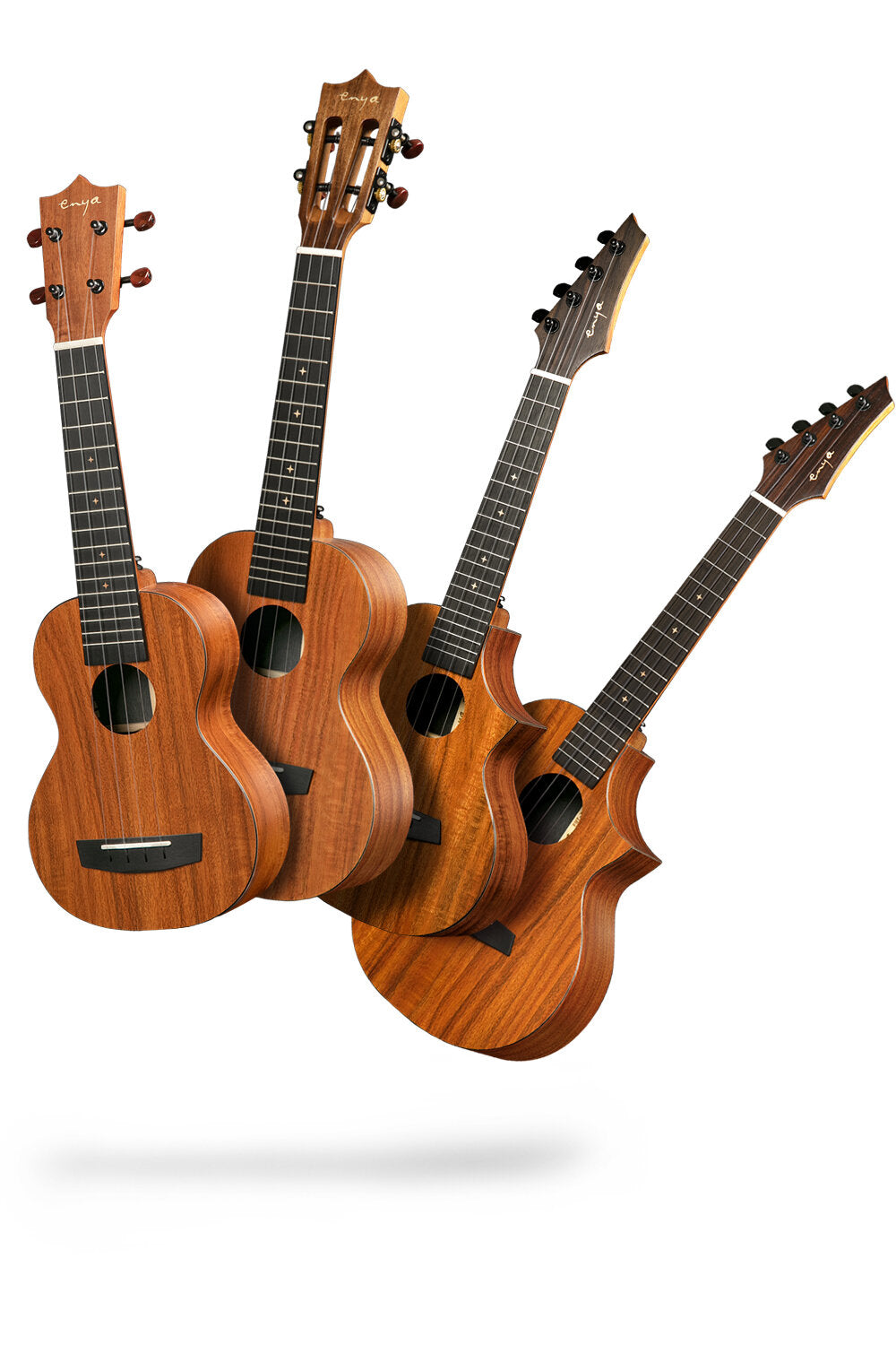 Đàn Ukulele Enya X1 Tenor