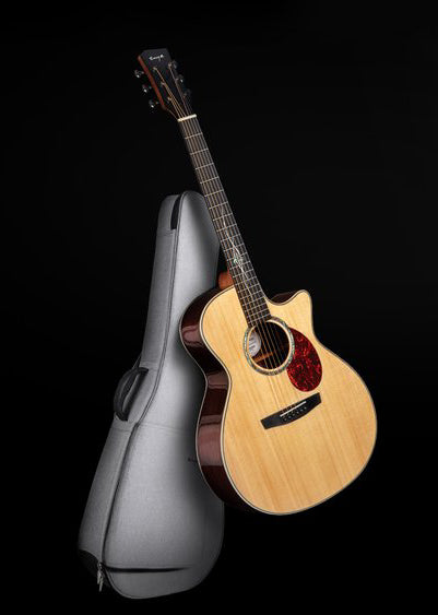 Đàn Guitar Enya EGA Q1 Pro EQ AcousticPlus