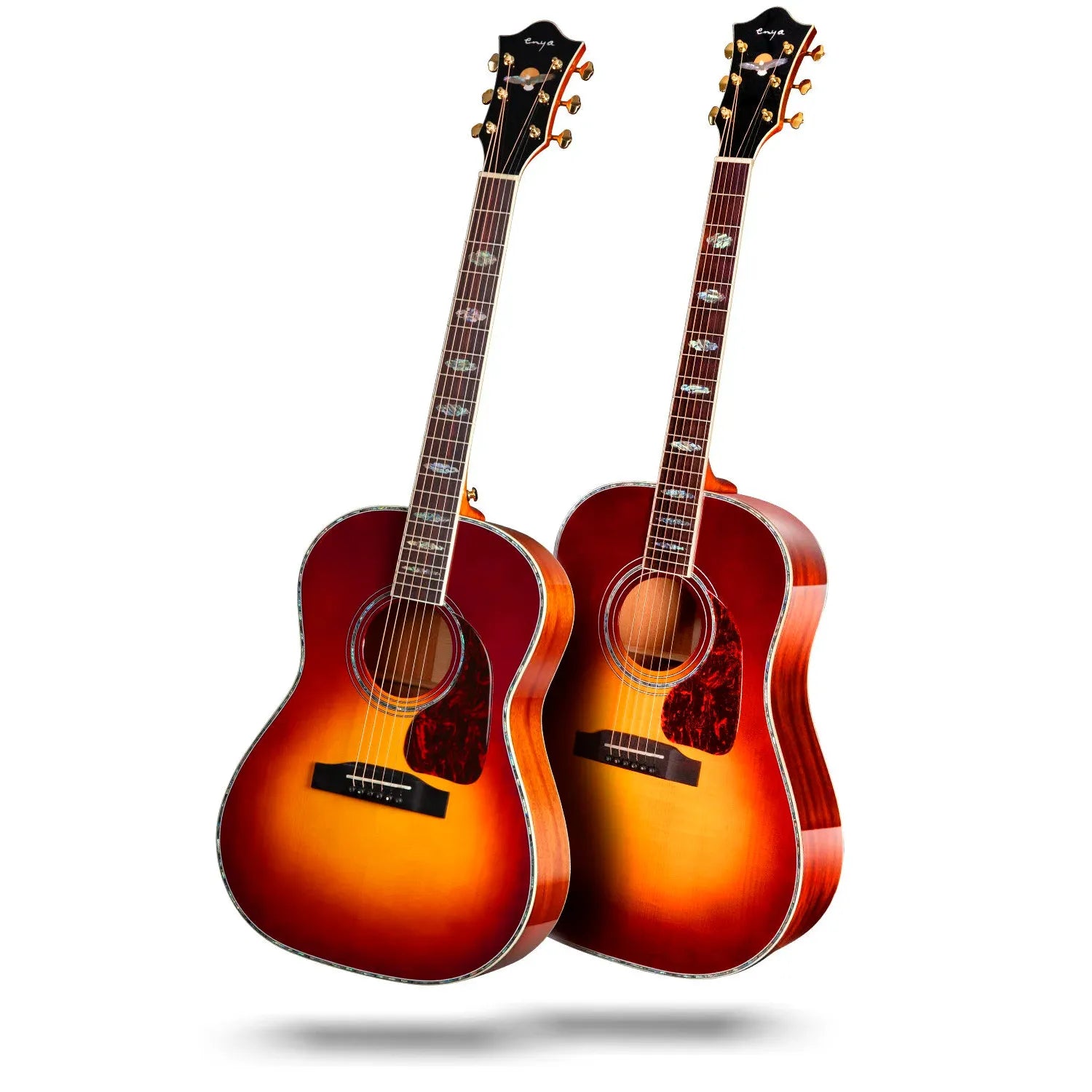 Đàn Guitar Enya T05A