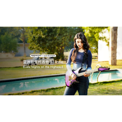 Đàn Guitar Enya Inspire Pro