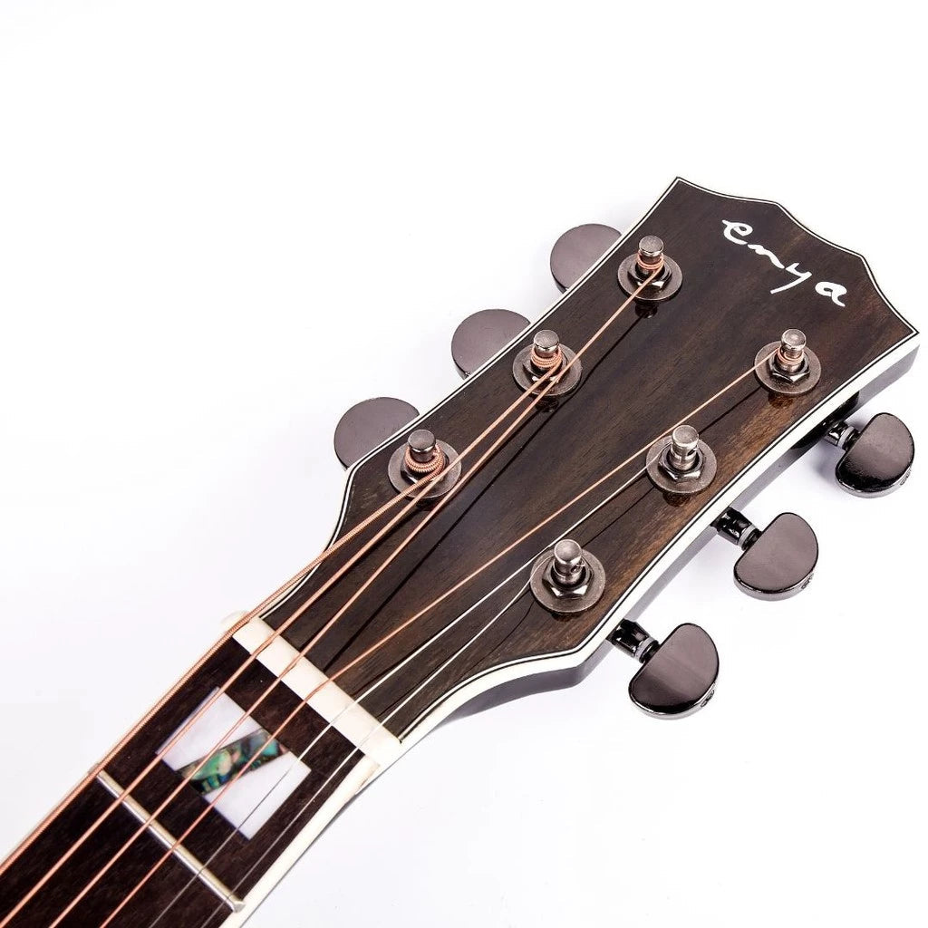 Đàn Guitar Enya EF 18 - Natural