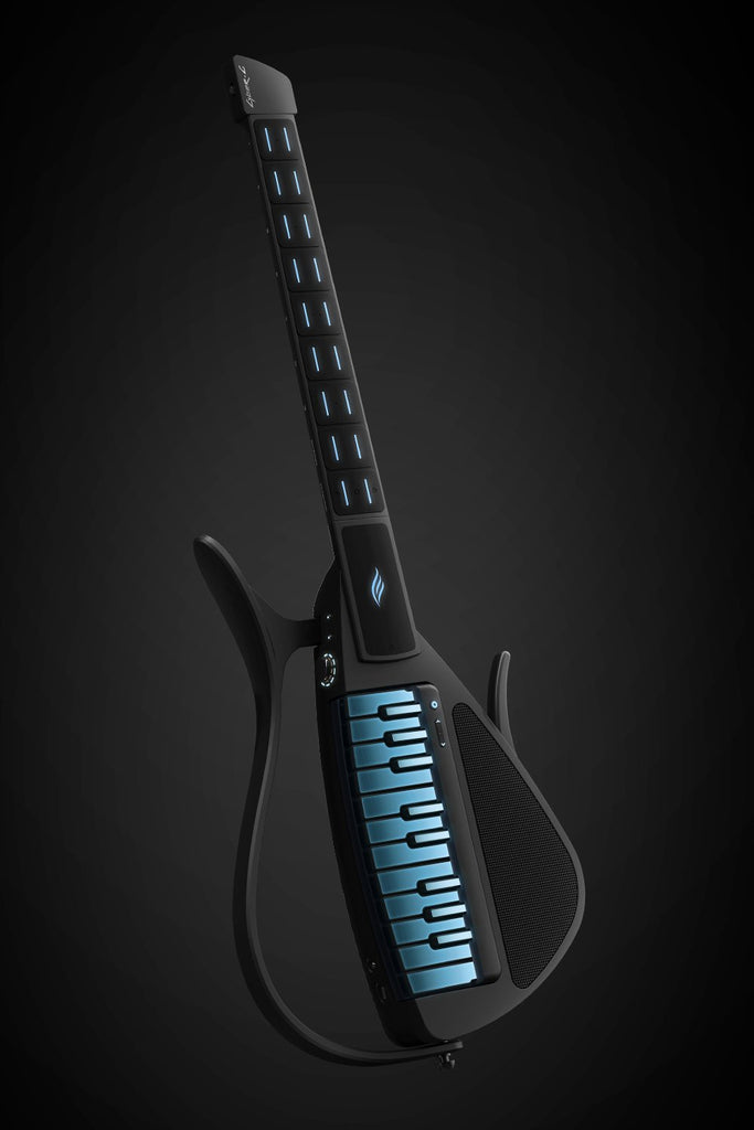 Đàn Guitar Enya Cyber G - Black