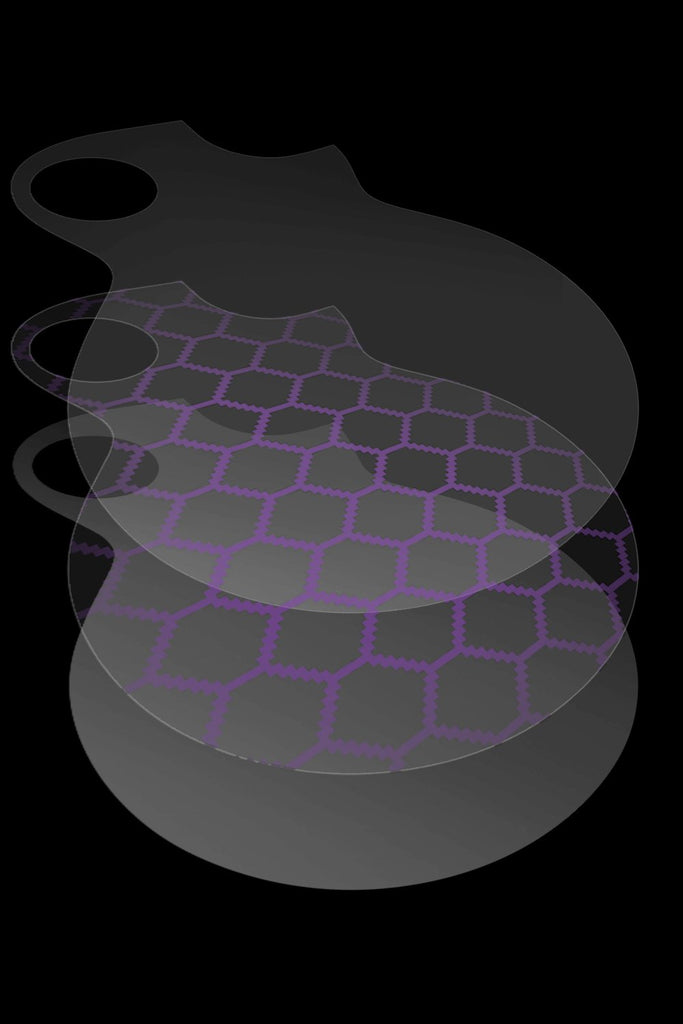 Đàn Guitar Enya X4 Pro Mini EQ AcousticPlus