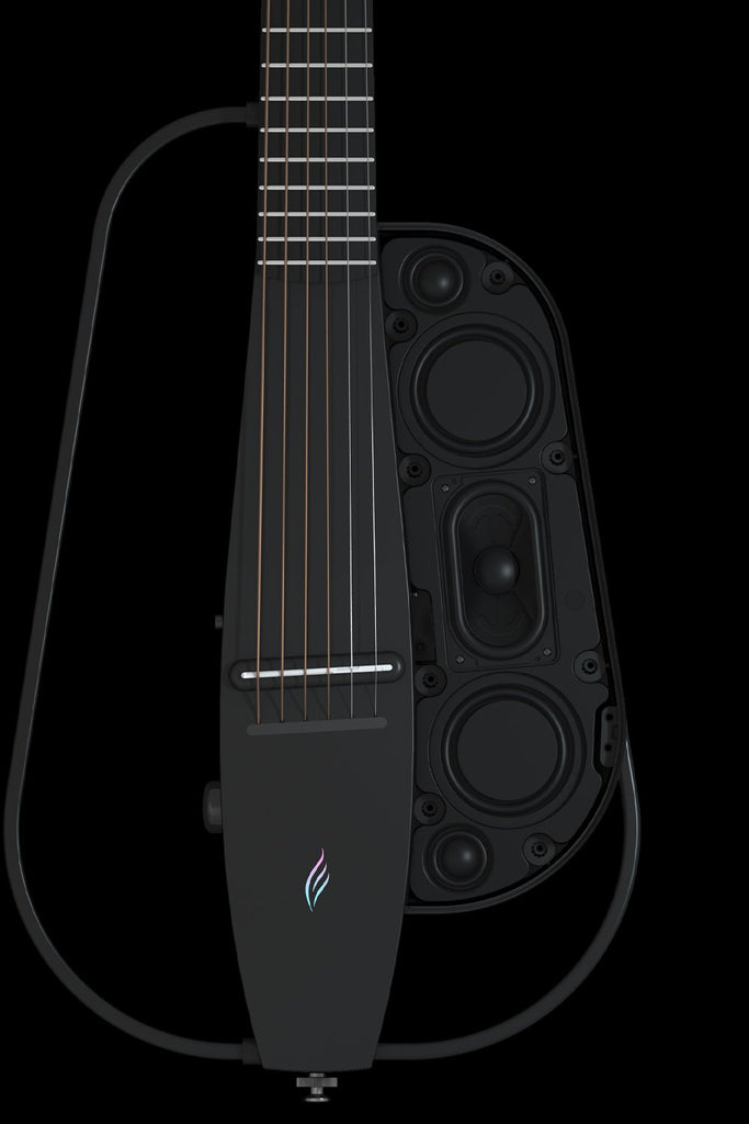 Đàn Guitar Enya Nexg 1 Basic - Black
