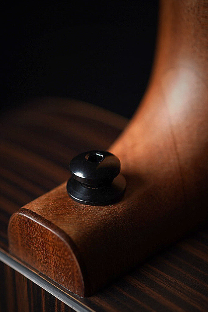 Đàn Guitar Enya EA X1 Pro SP1 AcousticPlus 2.0 - Natural